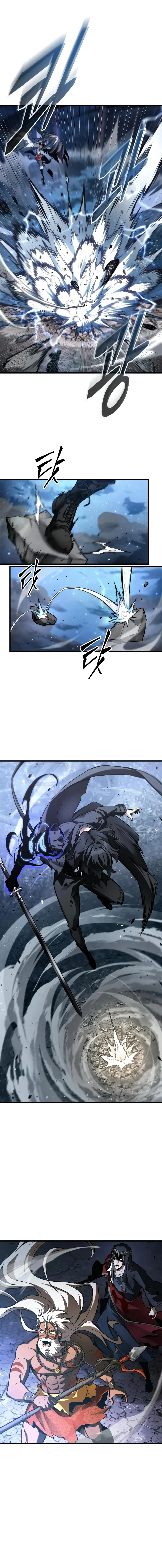 Omniscient Reader’s Viewpoint Chapitre 306 - Page 8