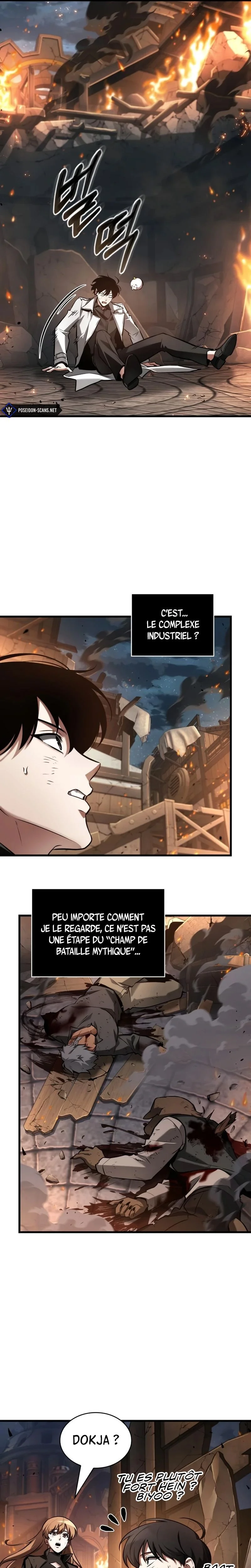 Omniscient Reader’s Viewpoint Chapitre 307 - Page 7
