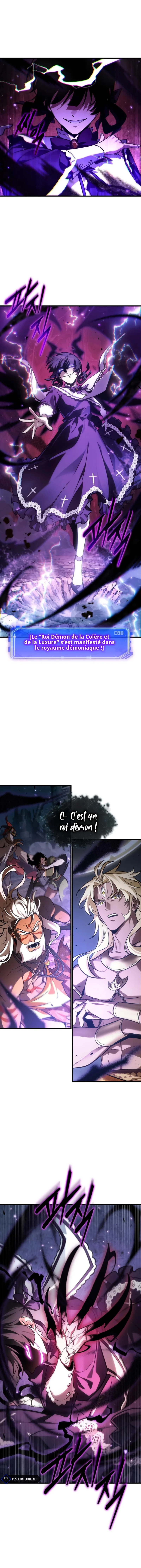 Omniscient Reader’s Viewpoint Chapitre 308 - Page 6