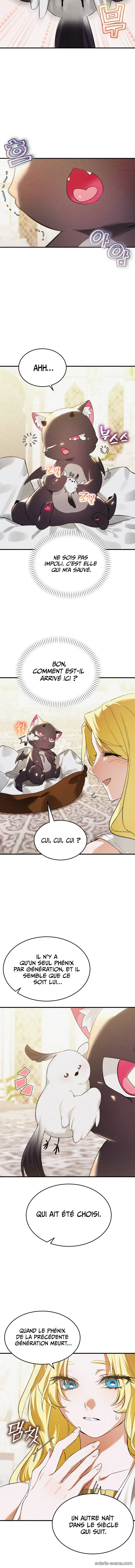 One Day I Became a Hatchling Chapitre 5 - Page 10