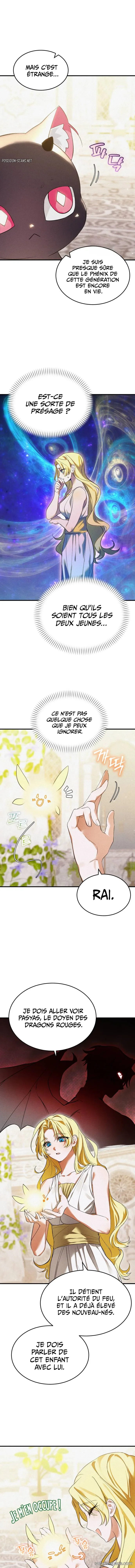 One Day I Became a Hatchling Chapitre 5 - Page 11