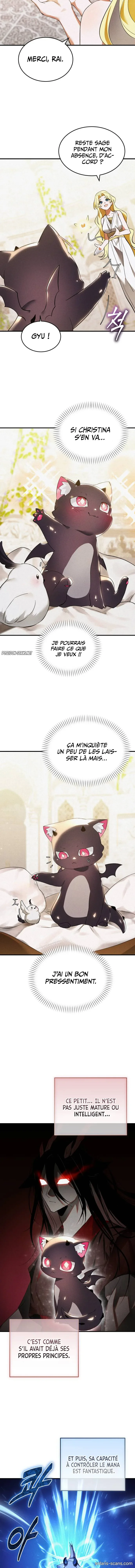 One Day I Became a Hatchling Chapitre 5 - Page 12
