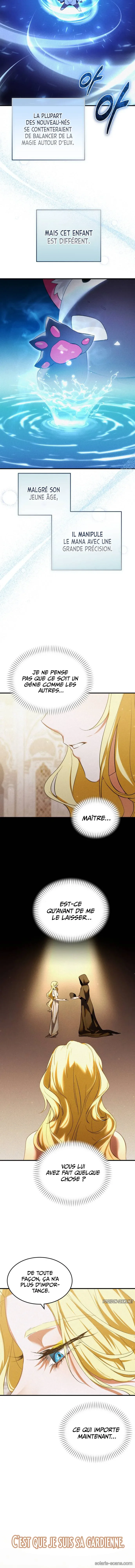 One Day I Became a Hatchling Chapitre 5 - Page 13