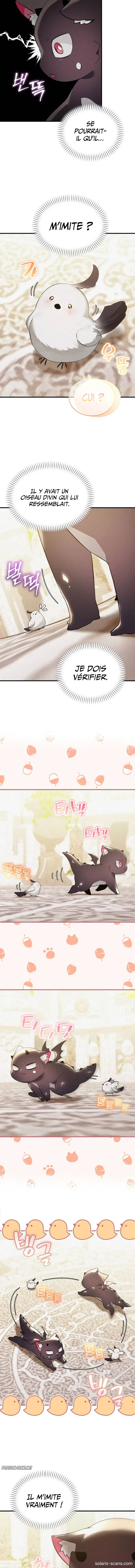 One Day I Became a Hatchling Chapitre 5 - Page 4