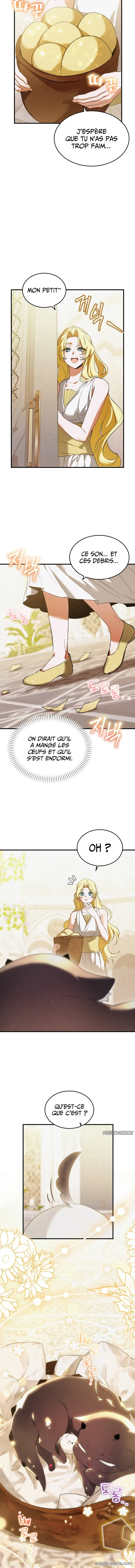 One Day I Became a Hatchling Chapitre 5 - Page 7