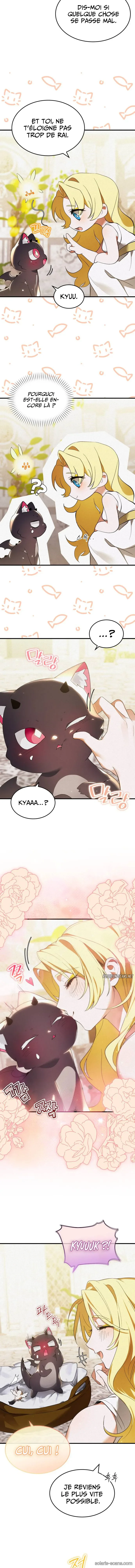 One Day I Became a Hatchling Chapitre 6 - Page 3