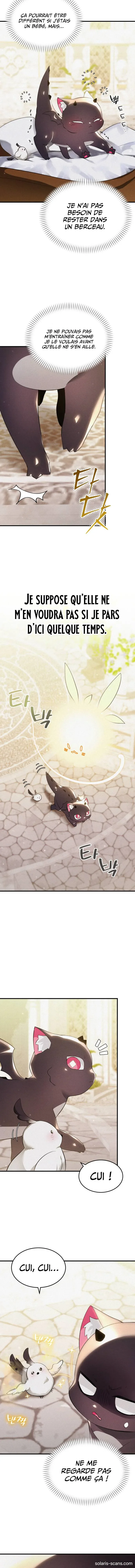 One Day I Became a Hatchling Chapitre 6 - Page 5