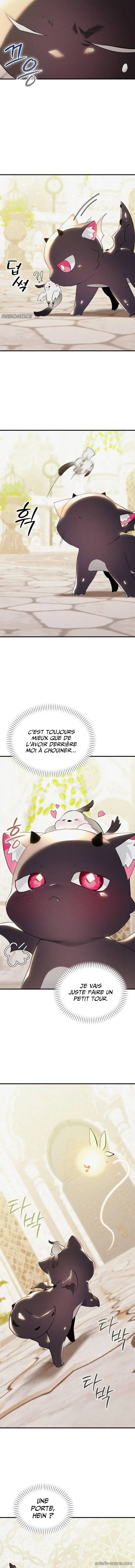 One Day I Became a Hatchling Chapitre 6 - Page 6