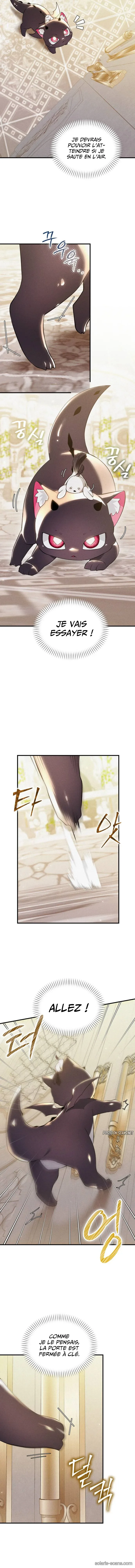 One Day I Became a Hatchling Chapitre 6 - Page 7