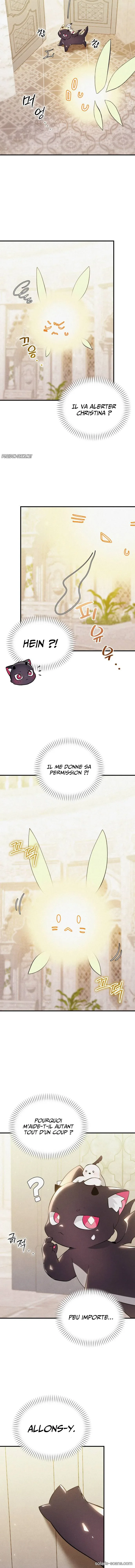 One Day I Became a Hatchling Chapitre 6 - Page 9