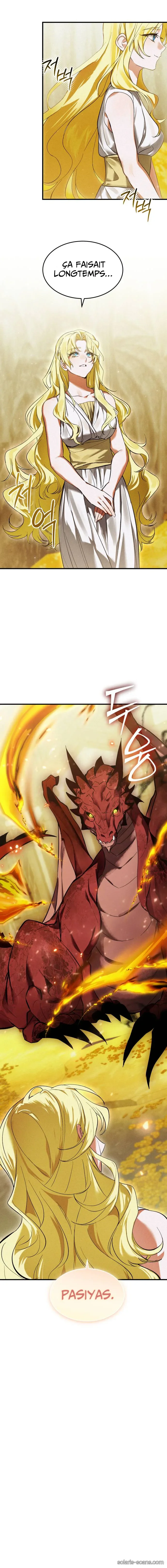 One Day I Became a Hatchling Chapitre 7 - Page 14
