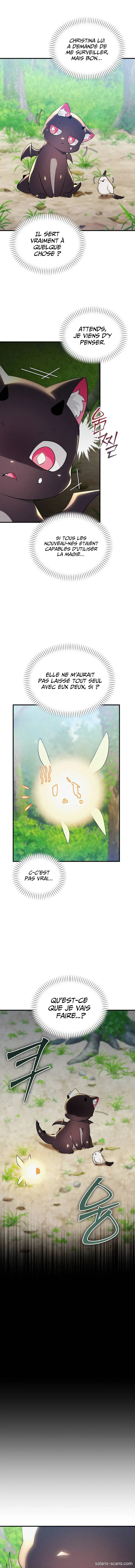 One Day I Became a Hatchling Chapitre 7 - Page 2