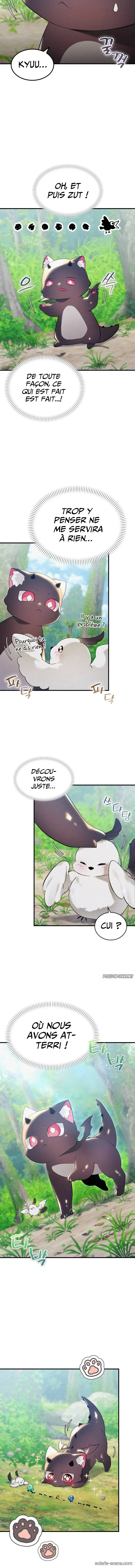 One Day I Became a Hatchling Chapitre 7 - Page 3
