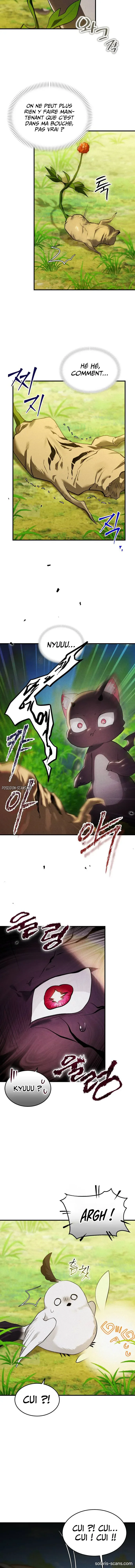 One Day I Became a Hatchling Chapitre 7 - Page 9