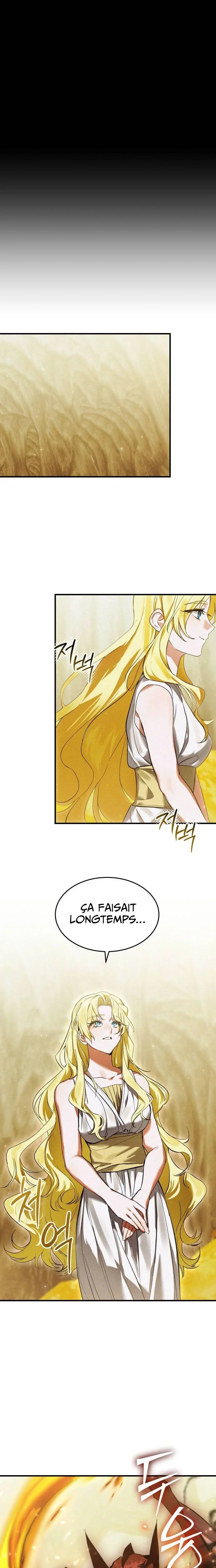 One Day I Became a Hatchling Chapitre 8 - Page 2