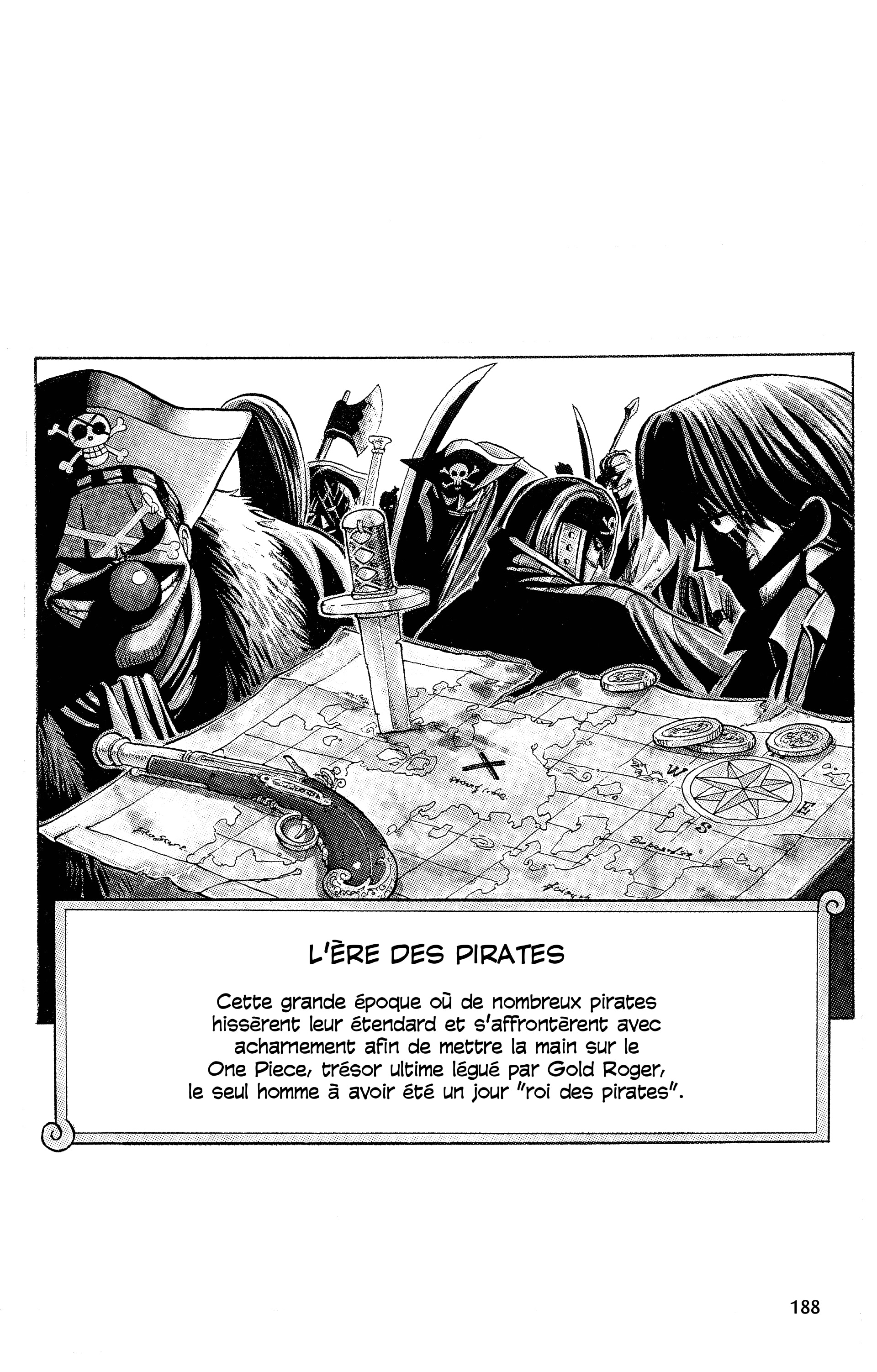 One Piece Chapitre 7 - Page 21