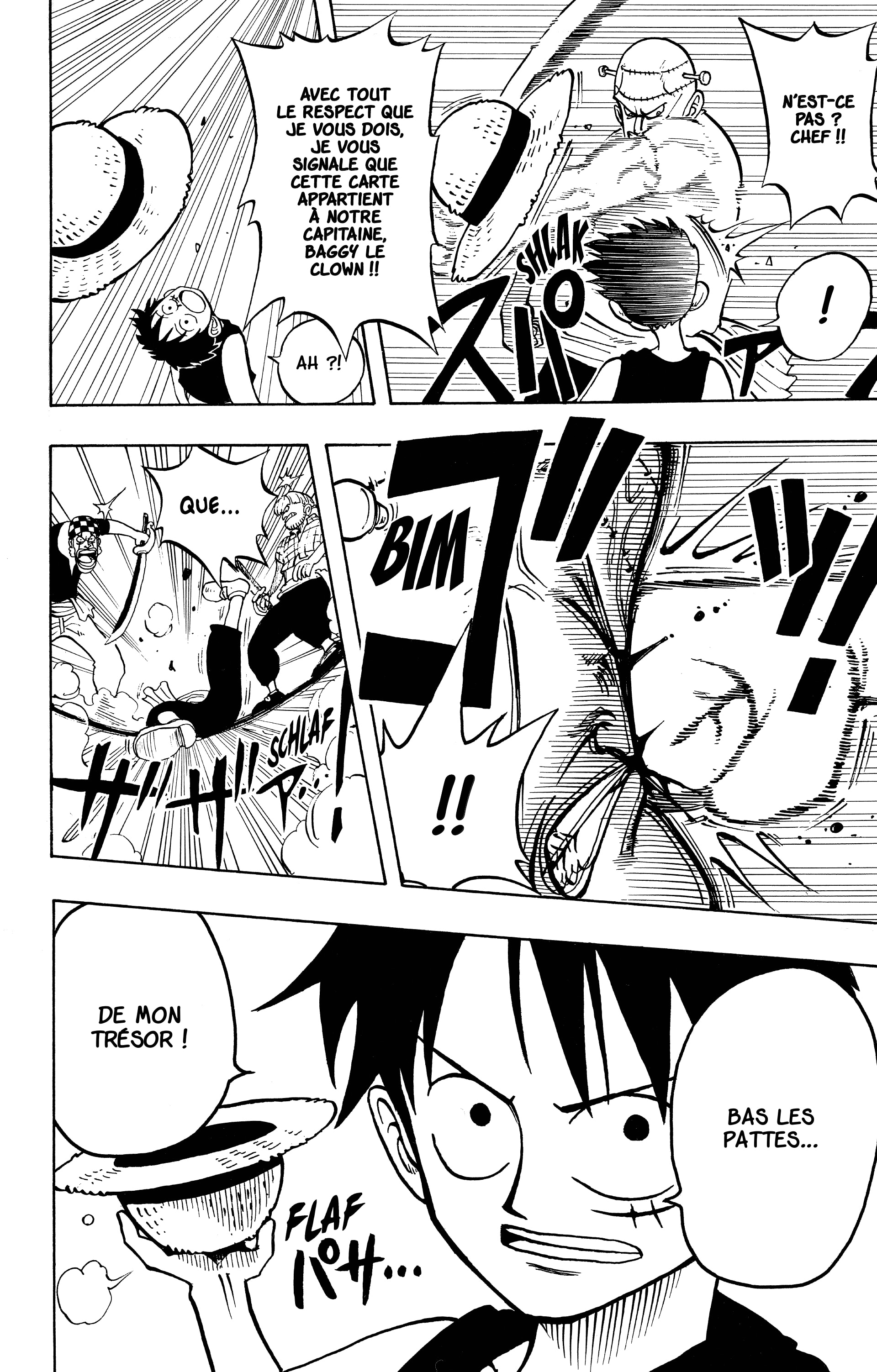 One Piece Chapitre 8 - Page 18