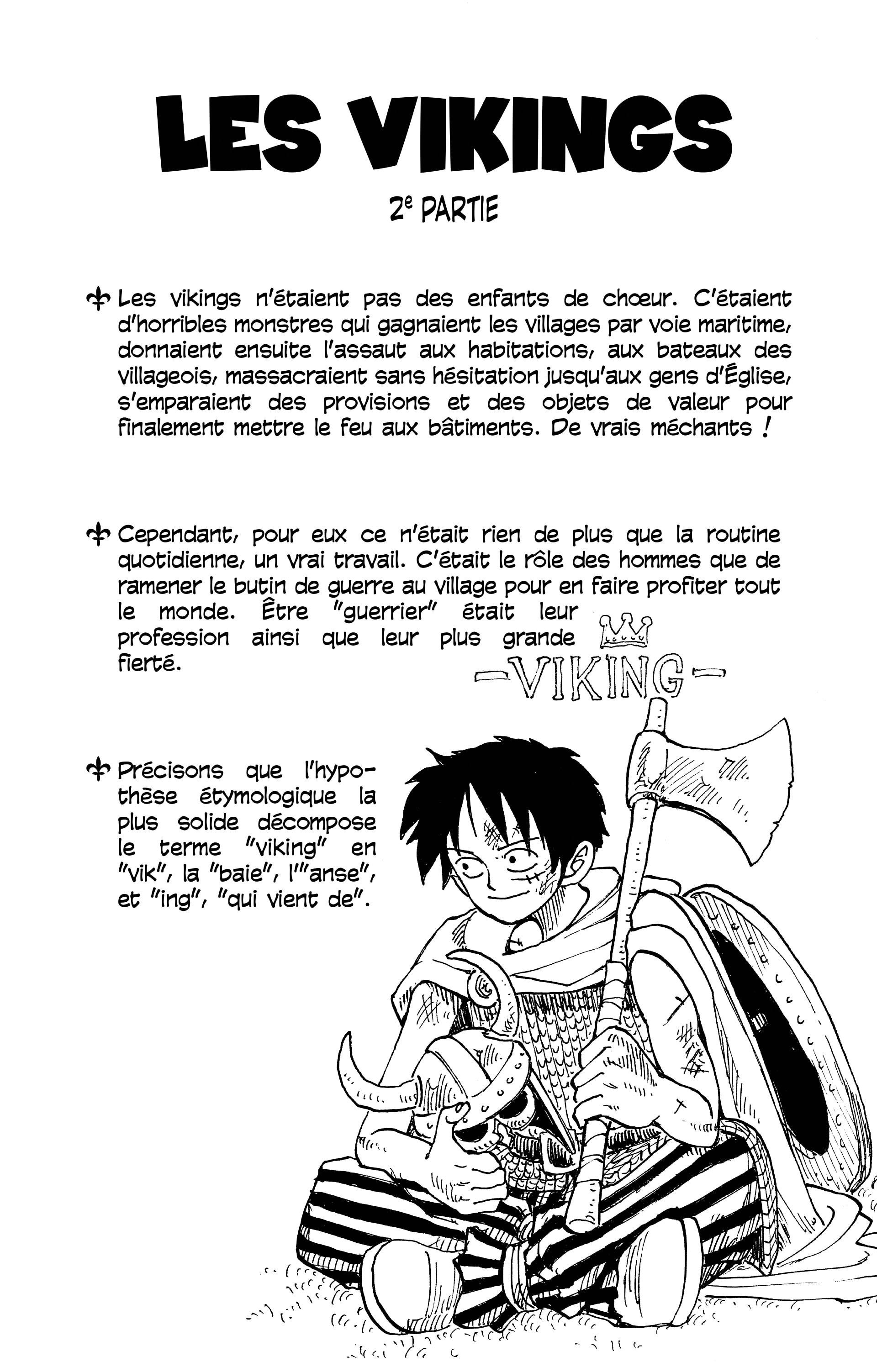 One Piece Chapitre 12 - Page 22