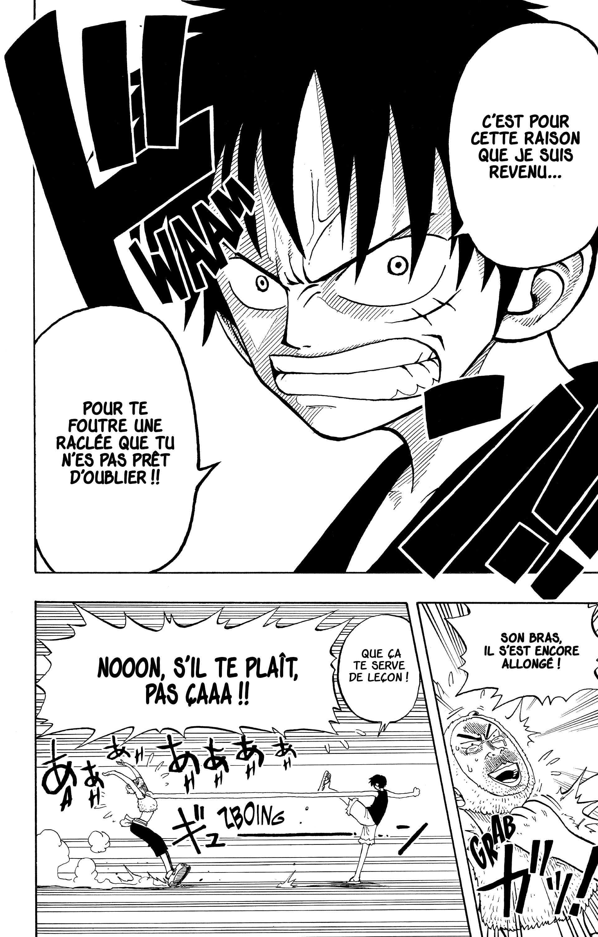 One Piece Chapitre 13 - Page 14