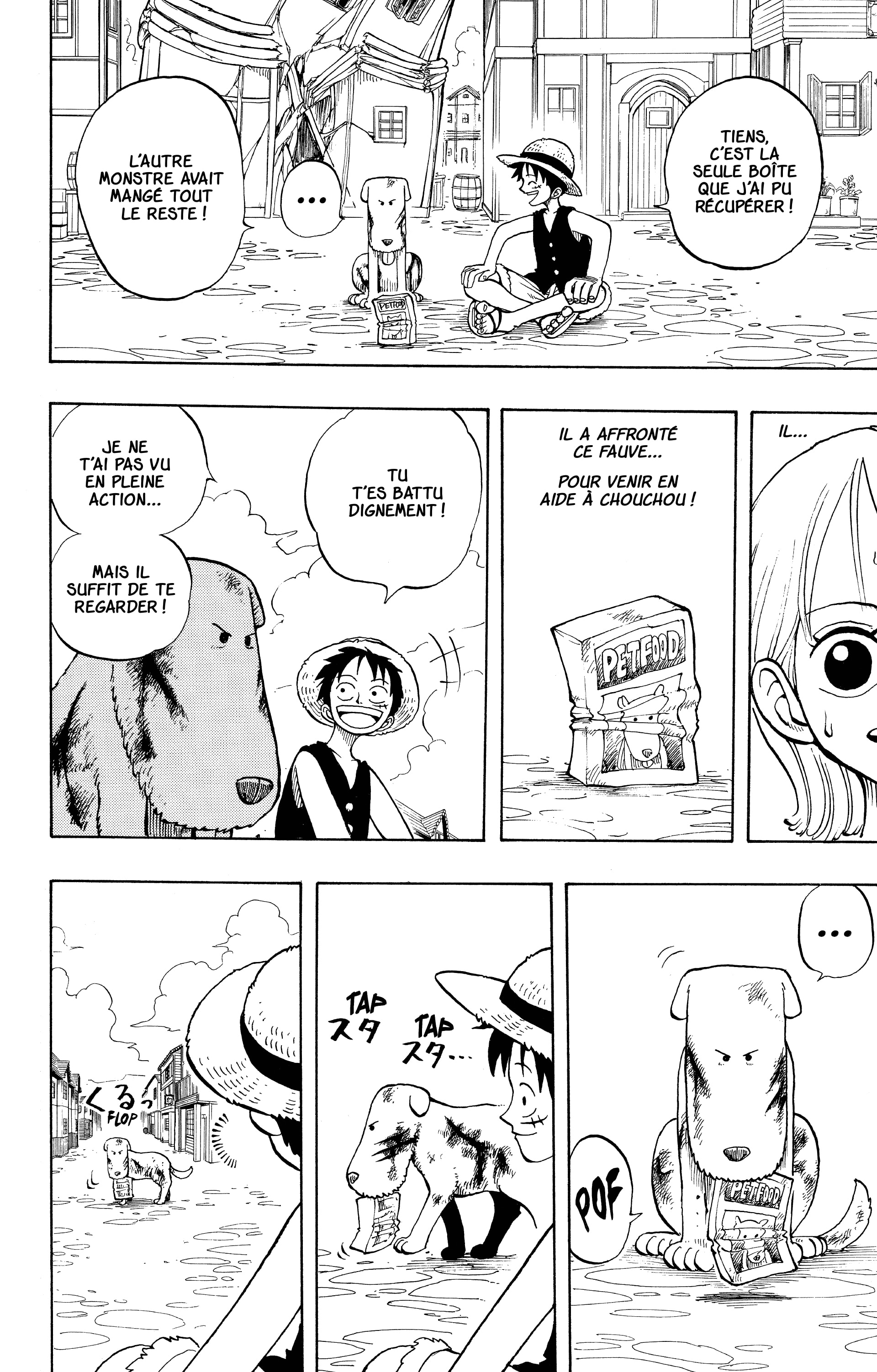 One Piece Chapitre 13 - Page 18