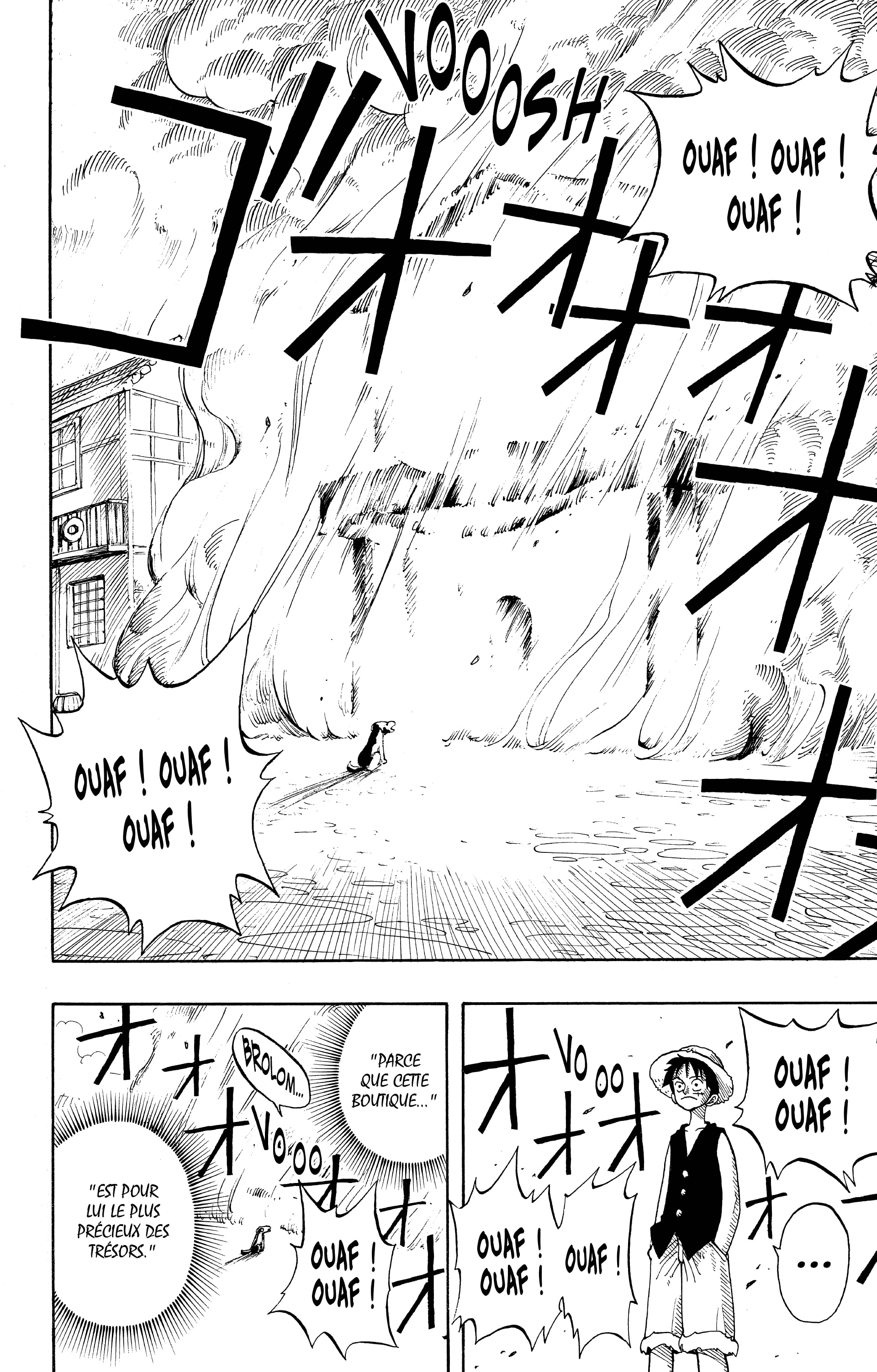 One Piece Chapitre 13 - Page 8