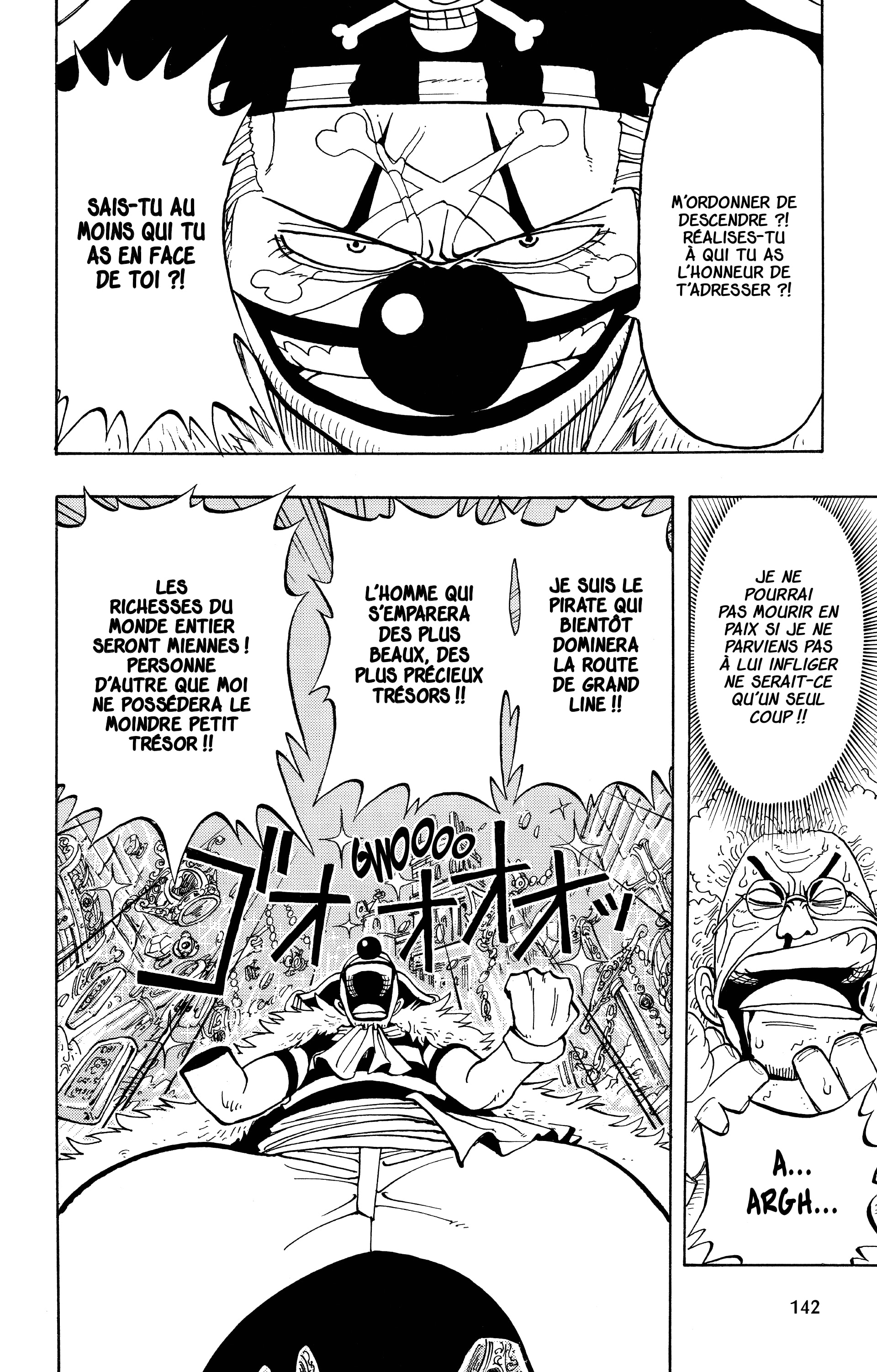 One Piece Chapitre 15 - Page 8