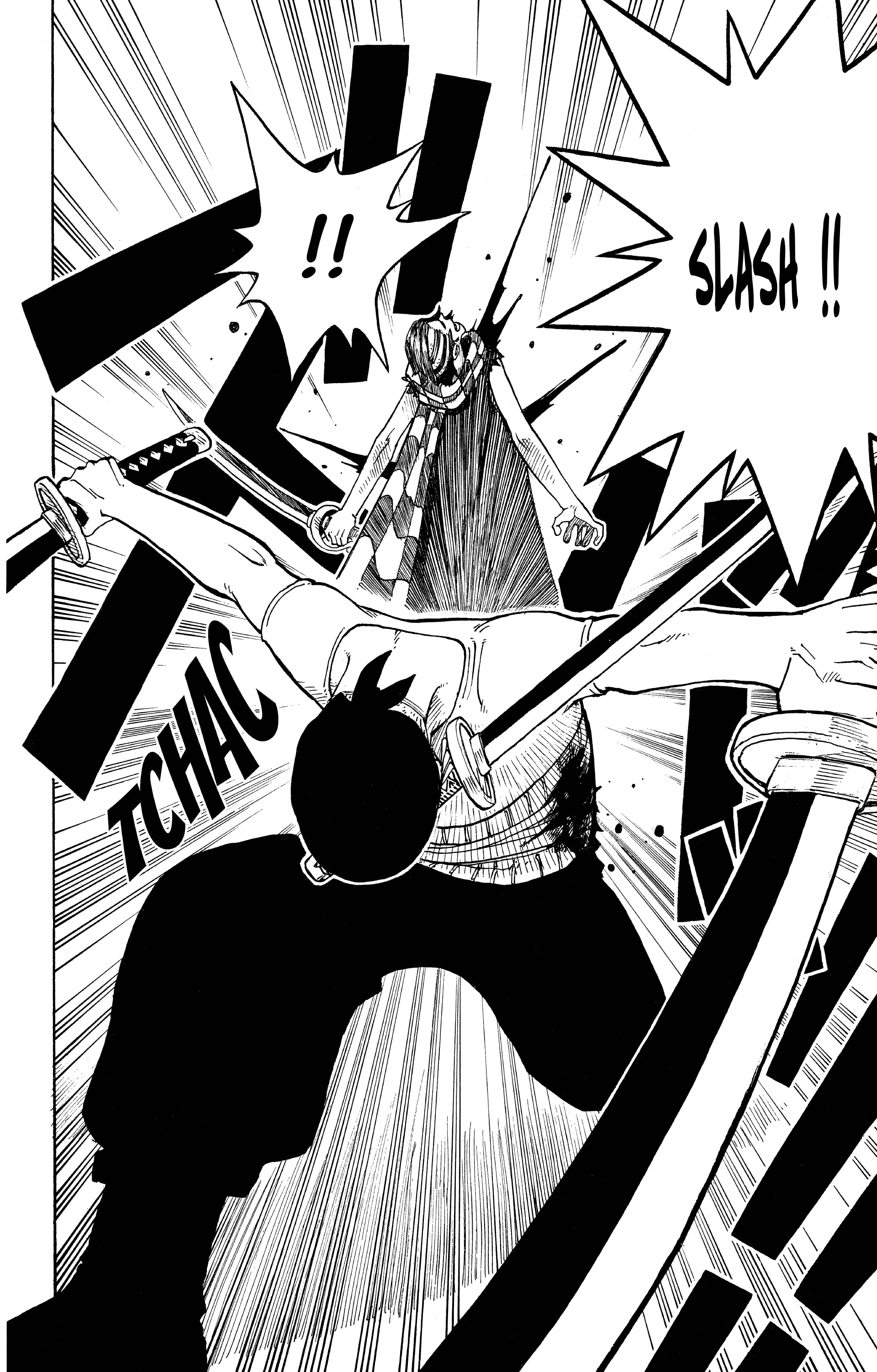 One Piece Chapitre 17 - Page 16