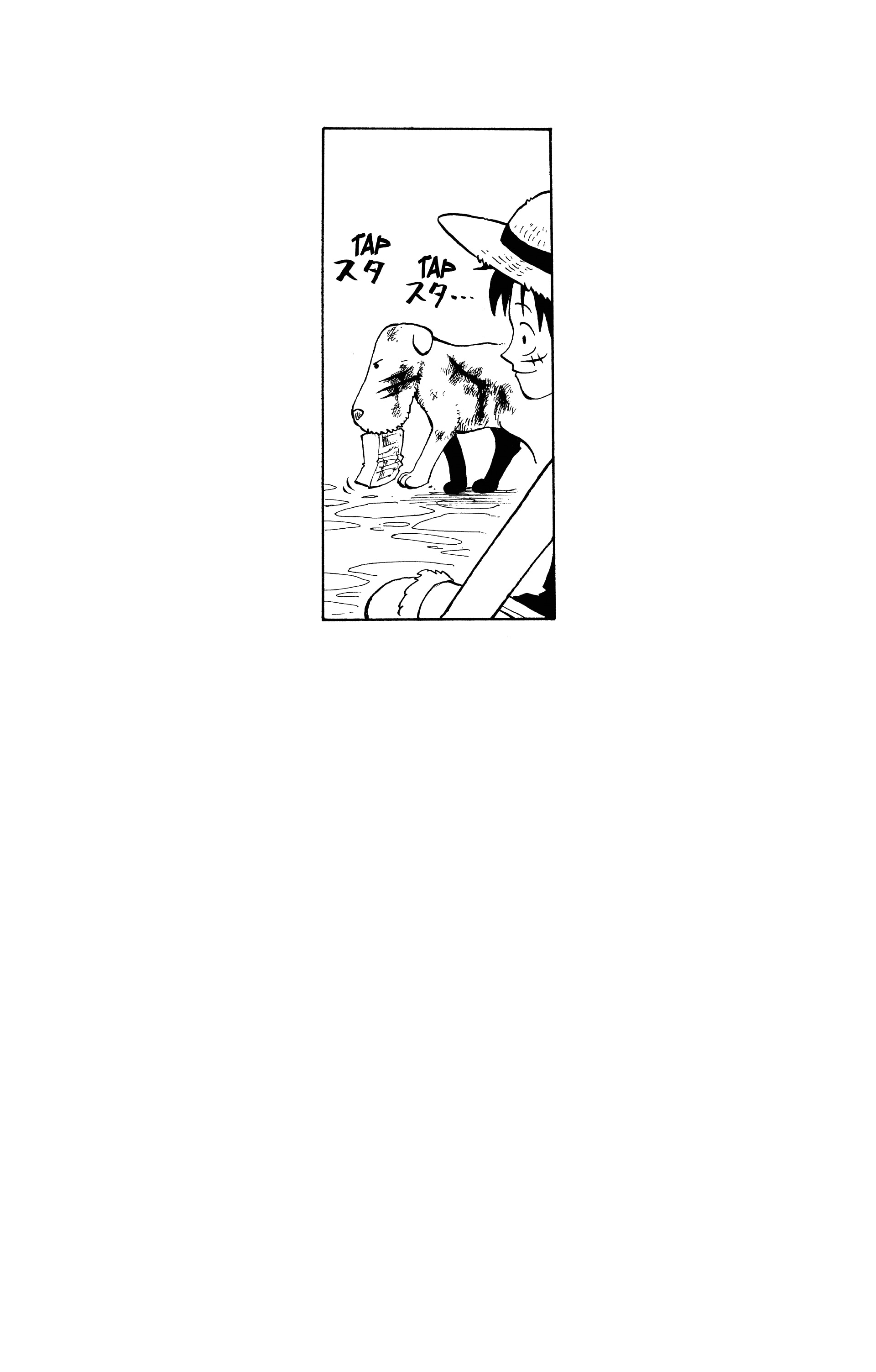 One Piece Chapitre 17 - Page 26