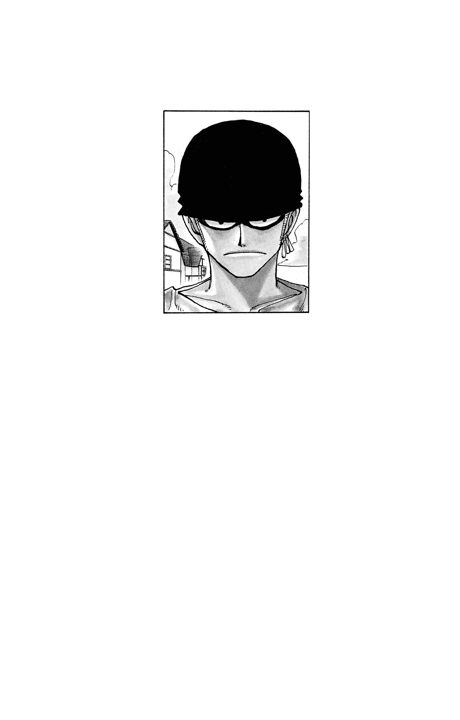 One Piece Chapitre 17 - Page 27