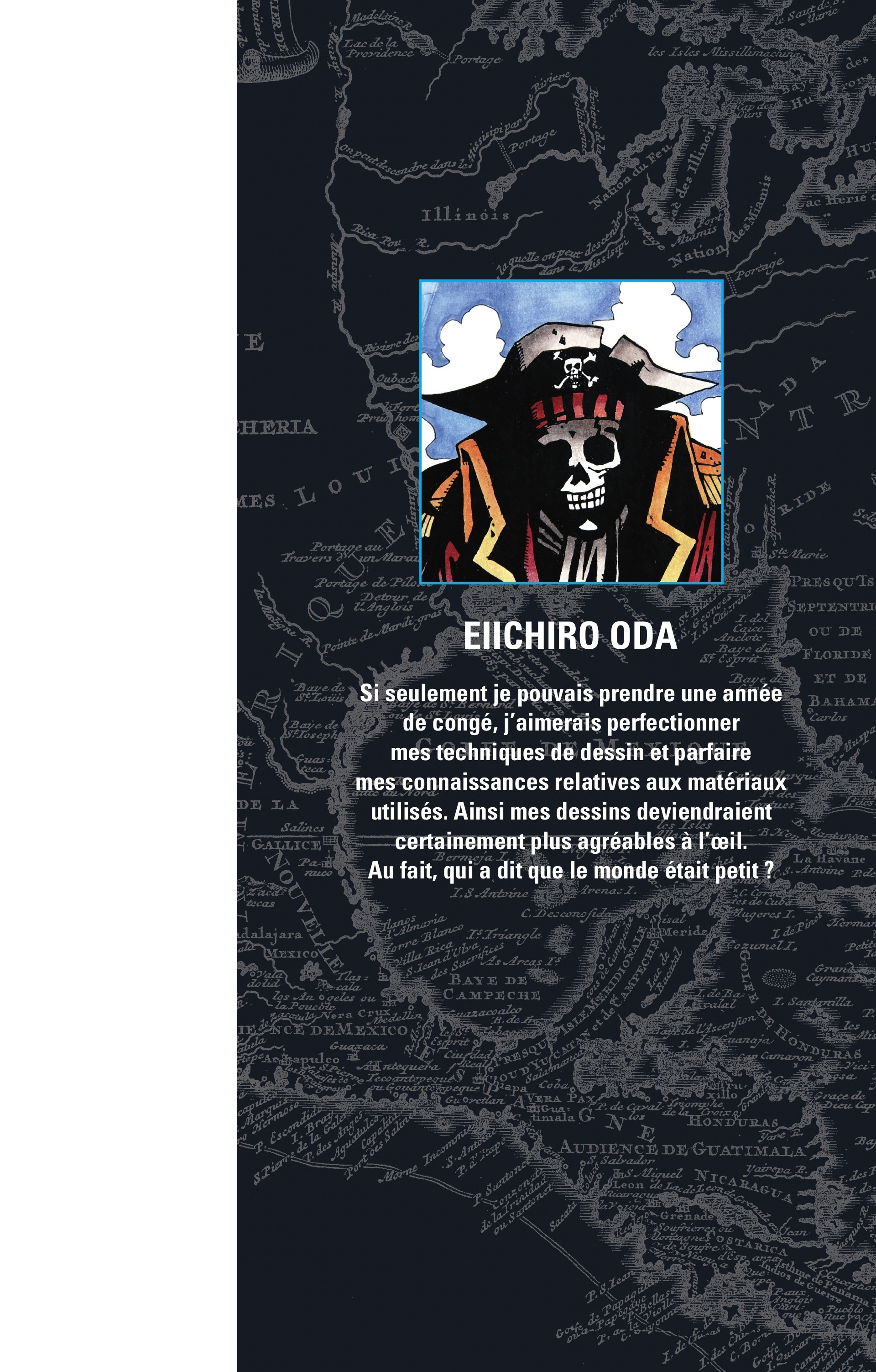 One Piece Chapitre 18 - Page 2