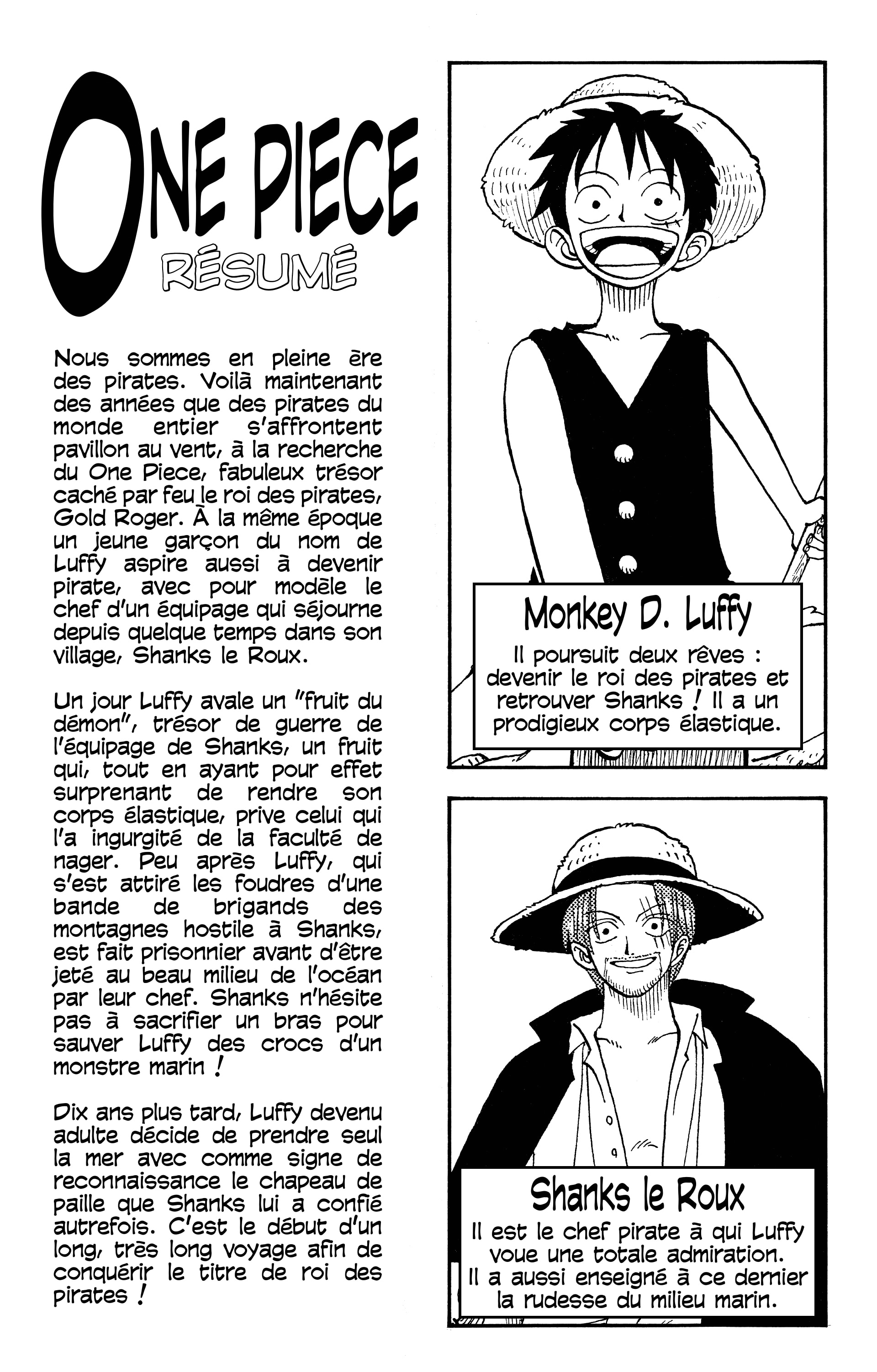 One Piece Chapitre 18 - Page 4