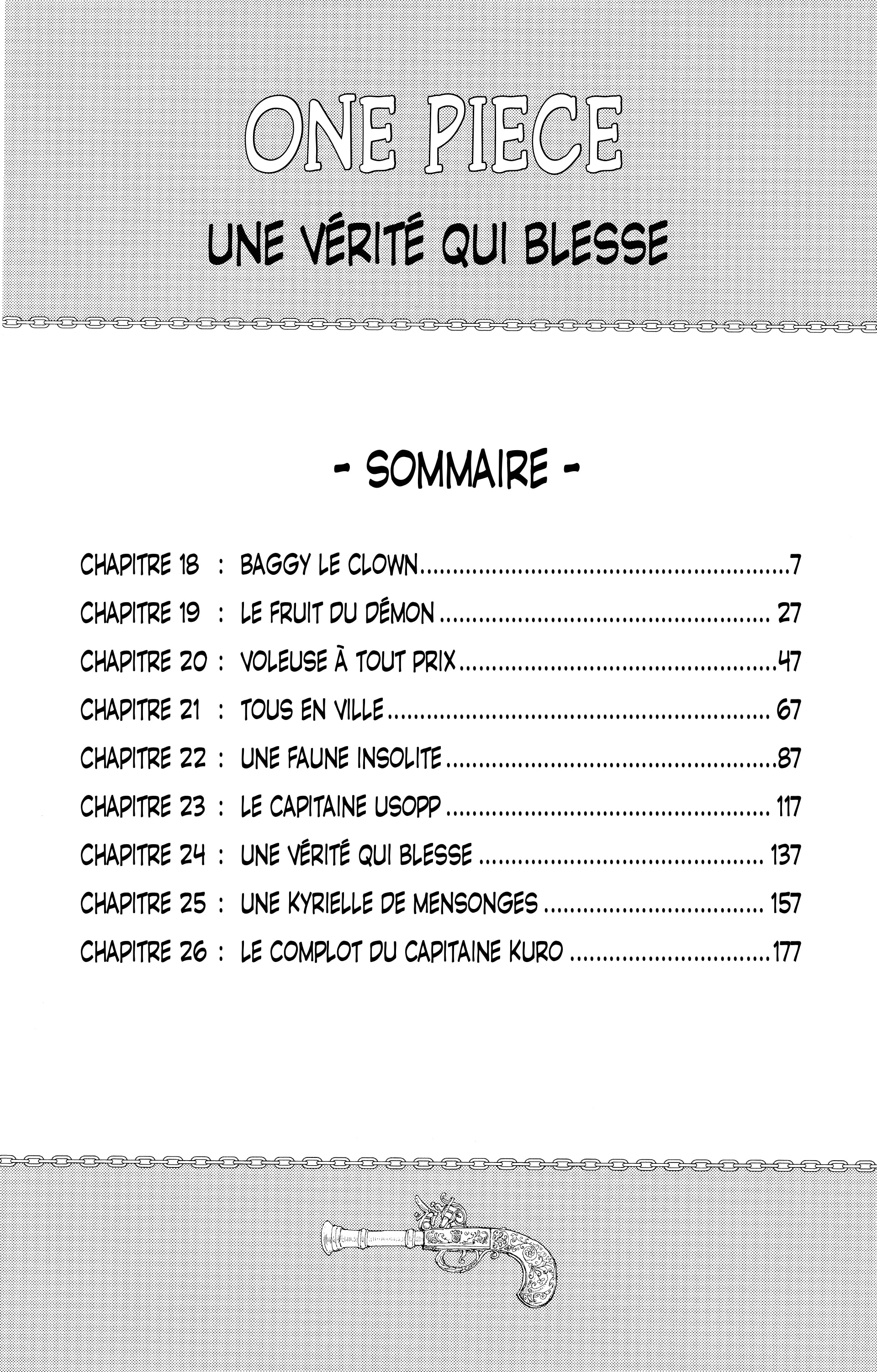 One Piece Chapitre 18 - Page 6
