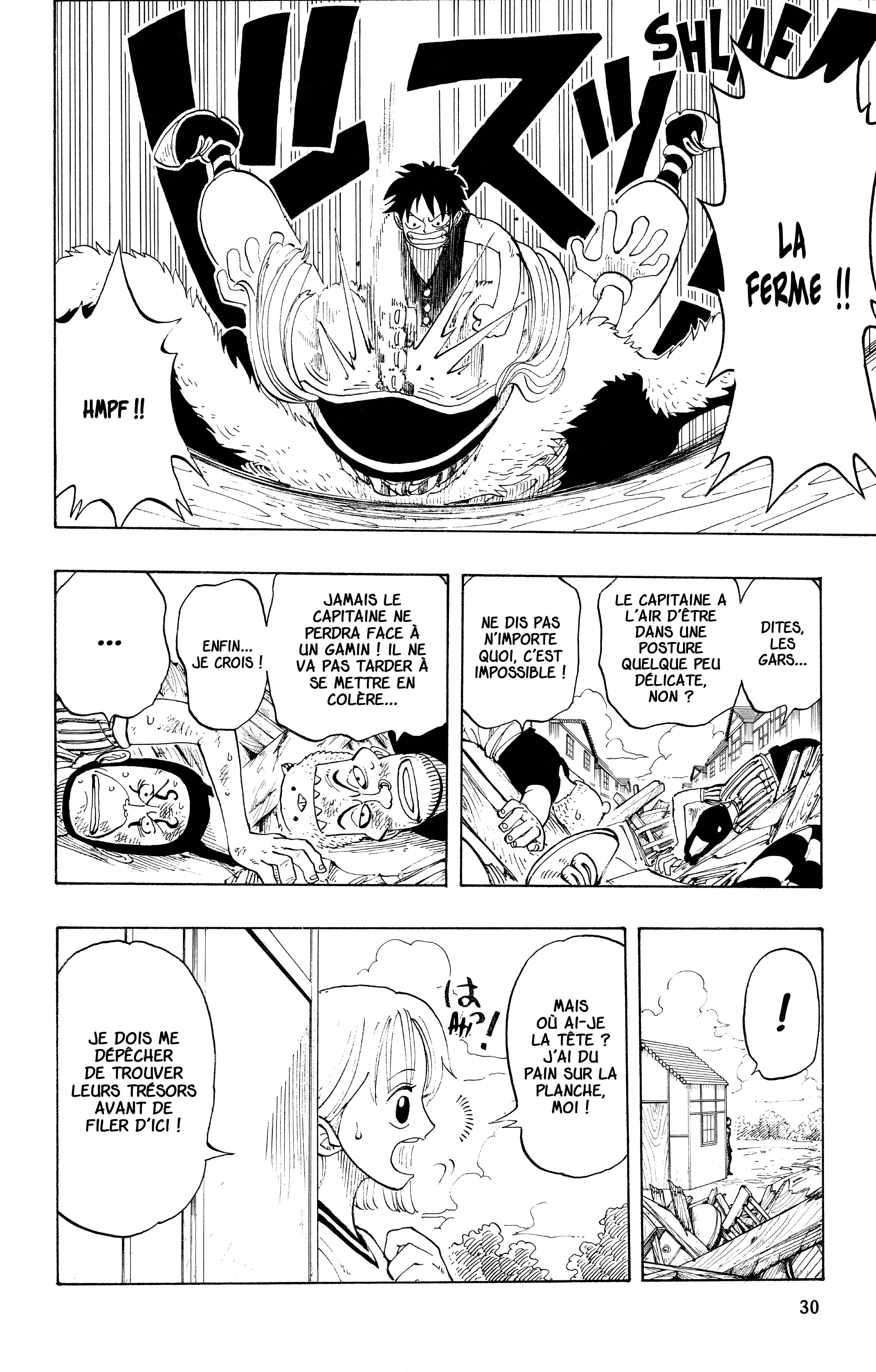 One Piece Chapitre 19 - Page 4