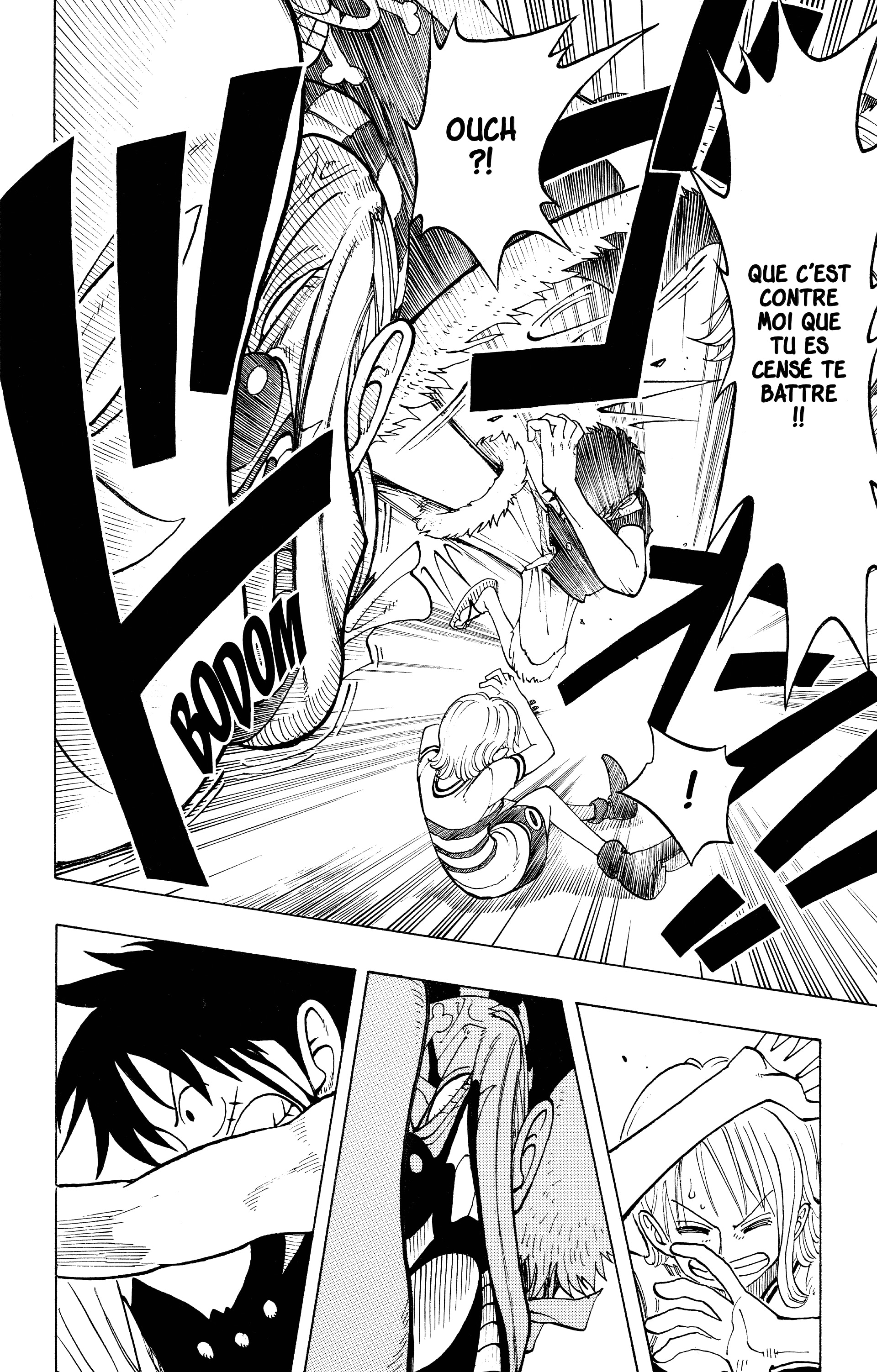 One Piece Chapitre 20 - Page 14