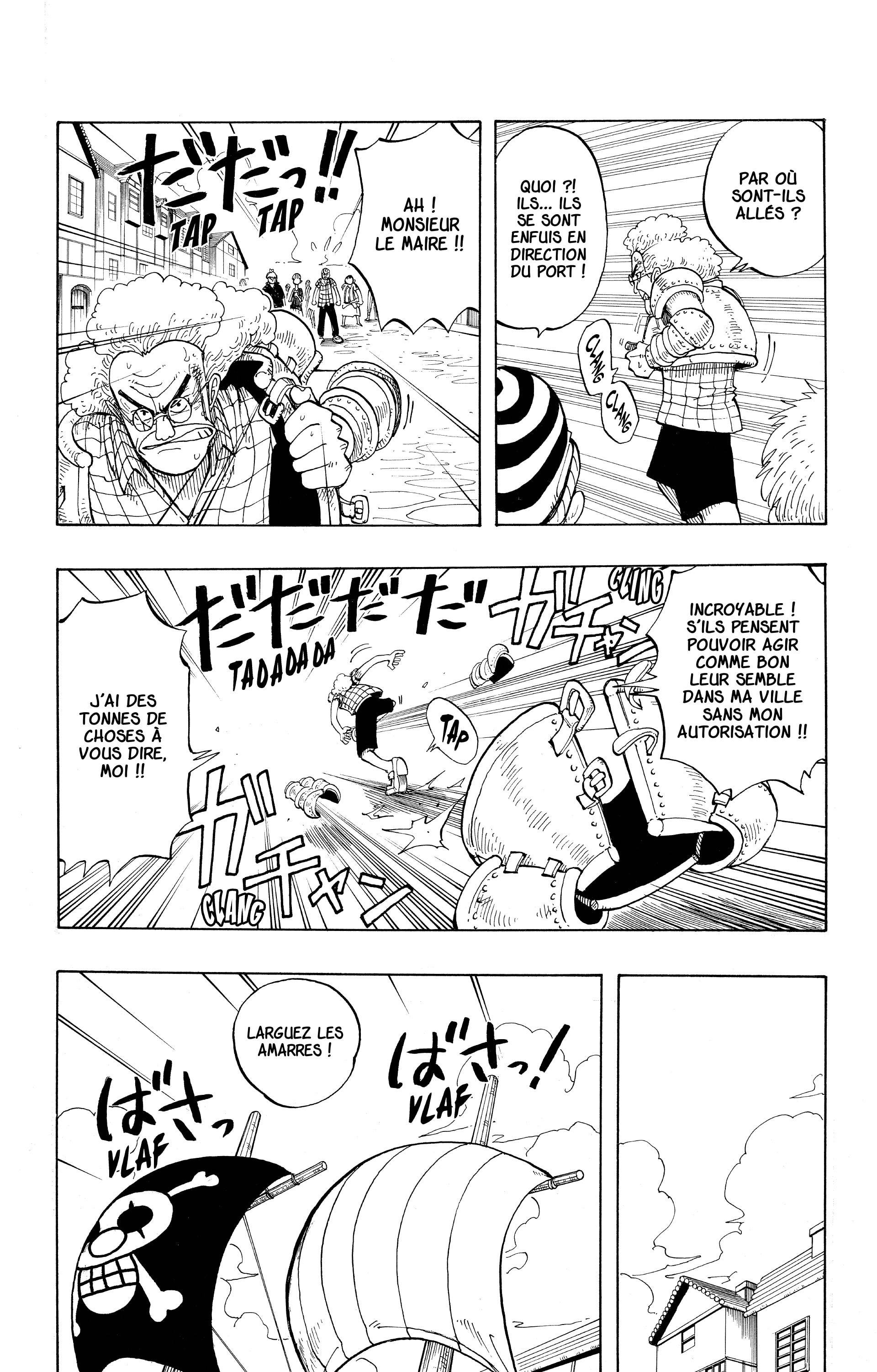 One Piece Chapitre 21 - Page 16