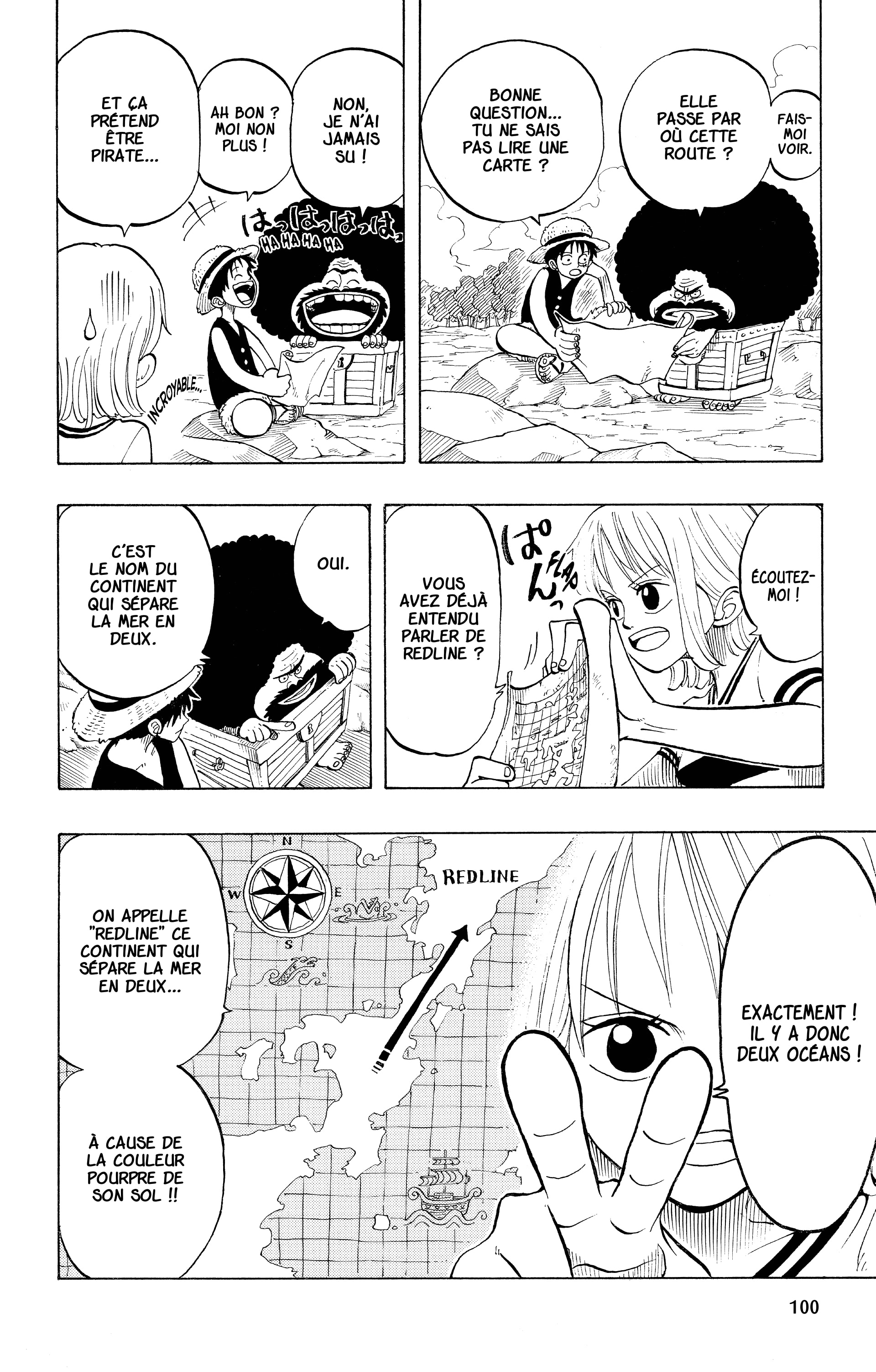 One Piece Chapitre 22 - Page 14