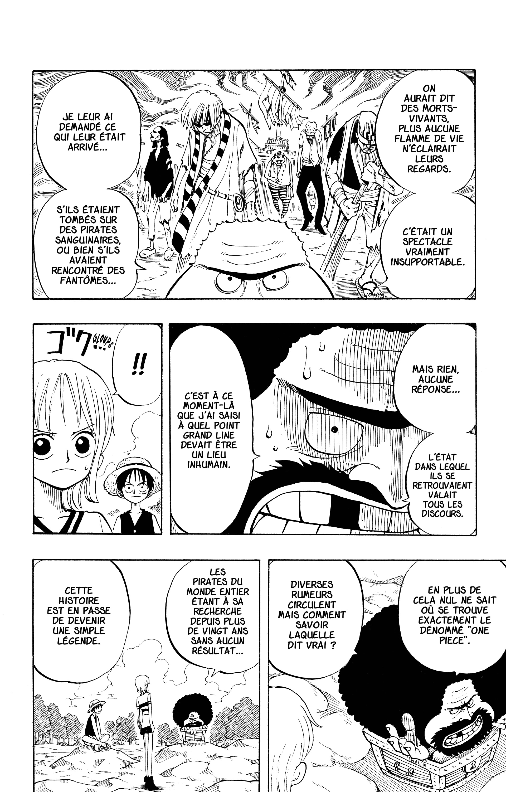 One Piece Chapitre 22 - Page 16