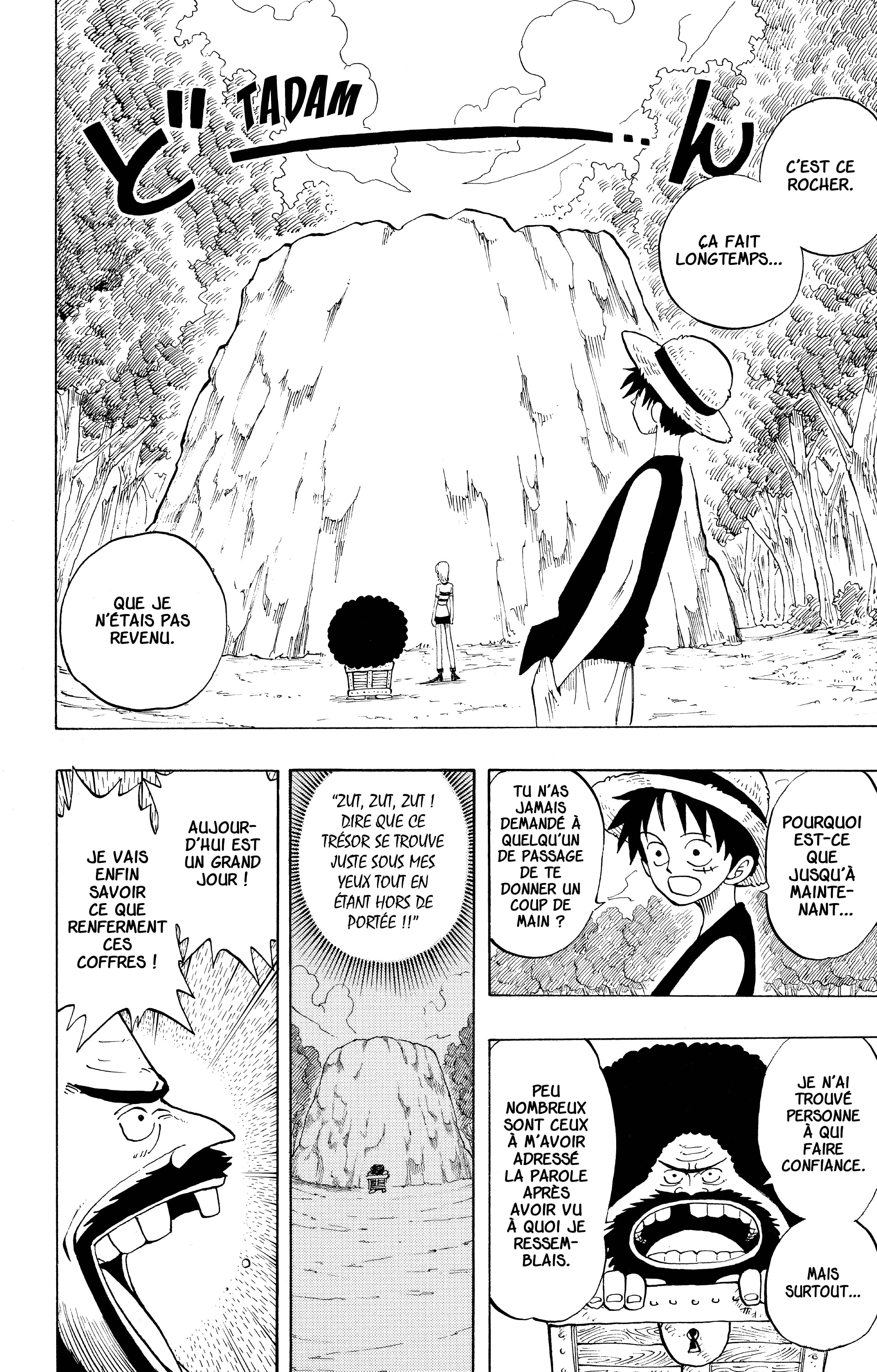 One Piece Chapitre 22 - Page 22
