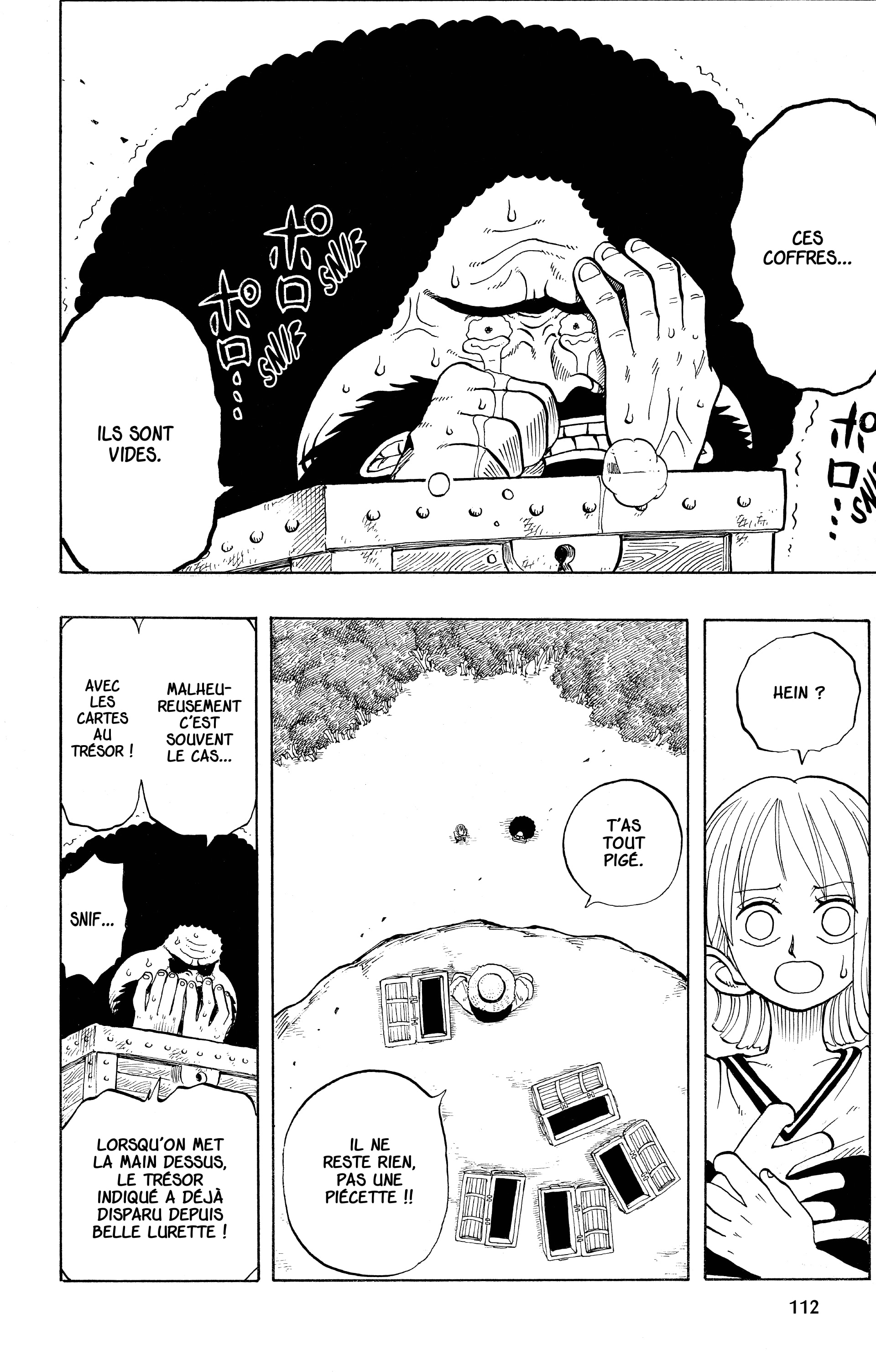 One Piece Chapitre 22 - Page 26