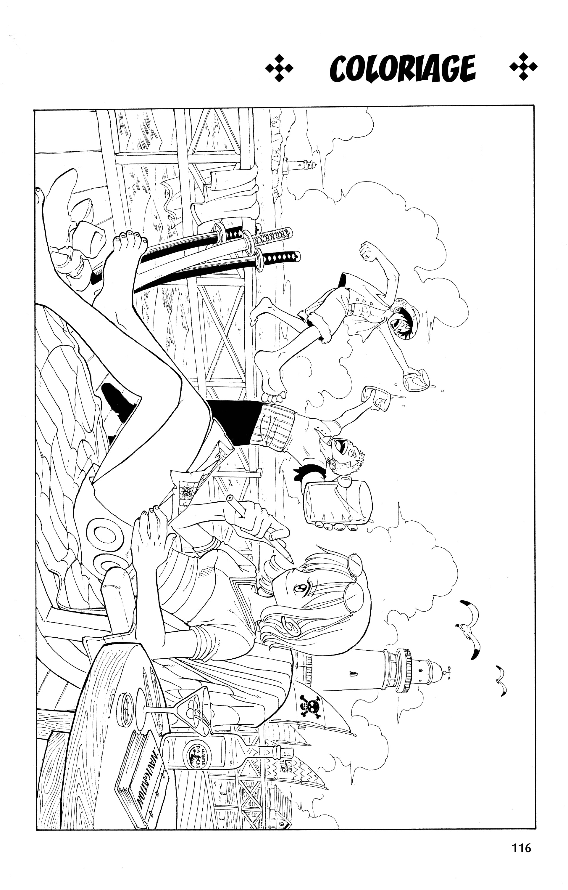 One Piece Chapitre 22 - Page 30