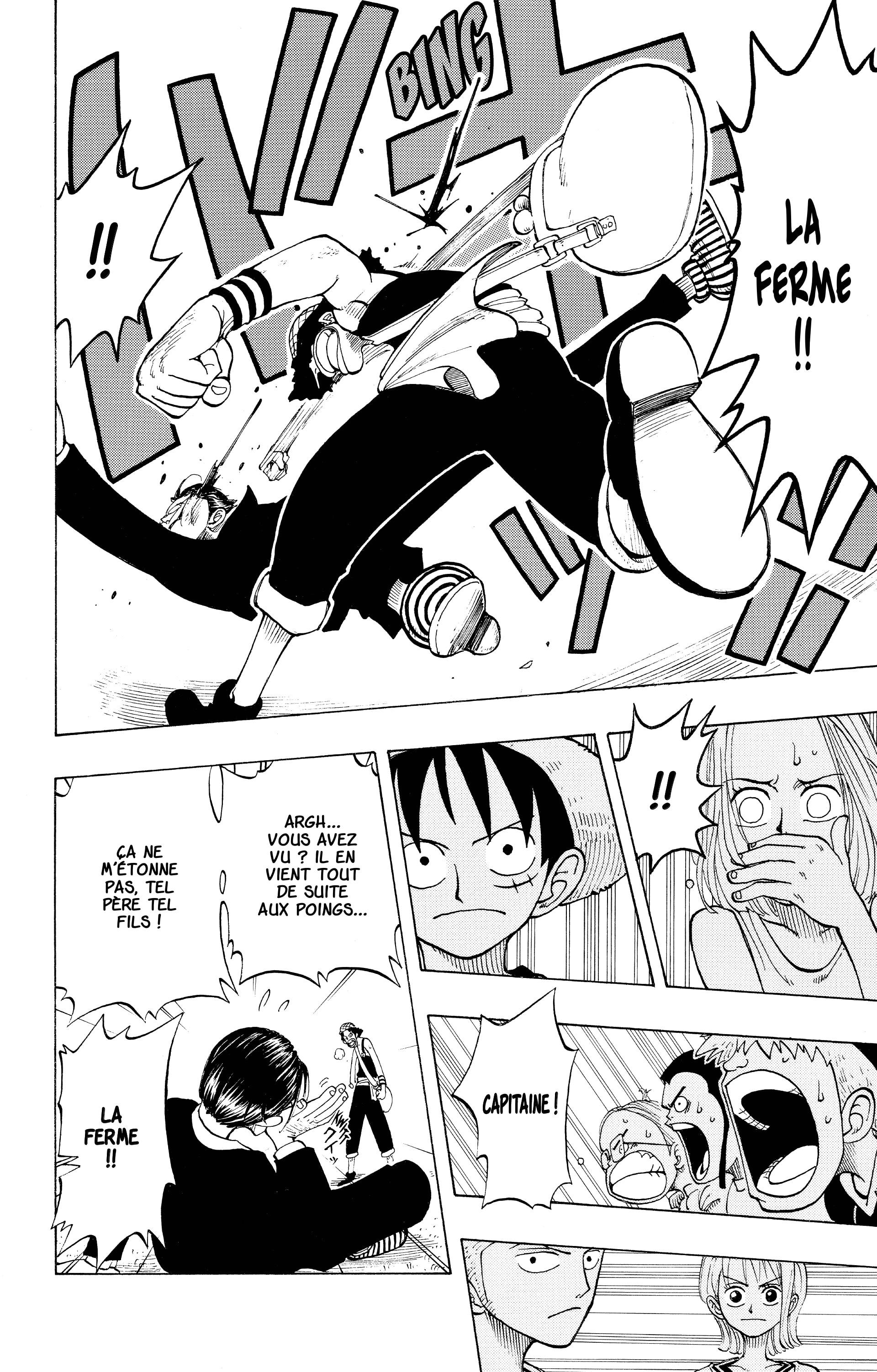 One Piece Chapitre 24 - Page 18