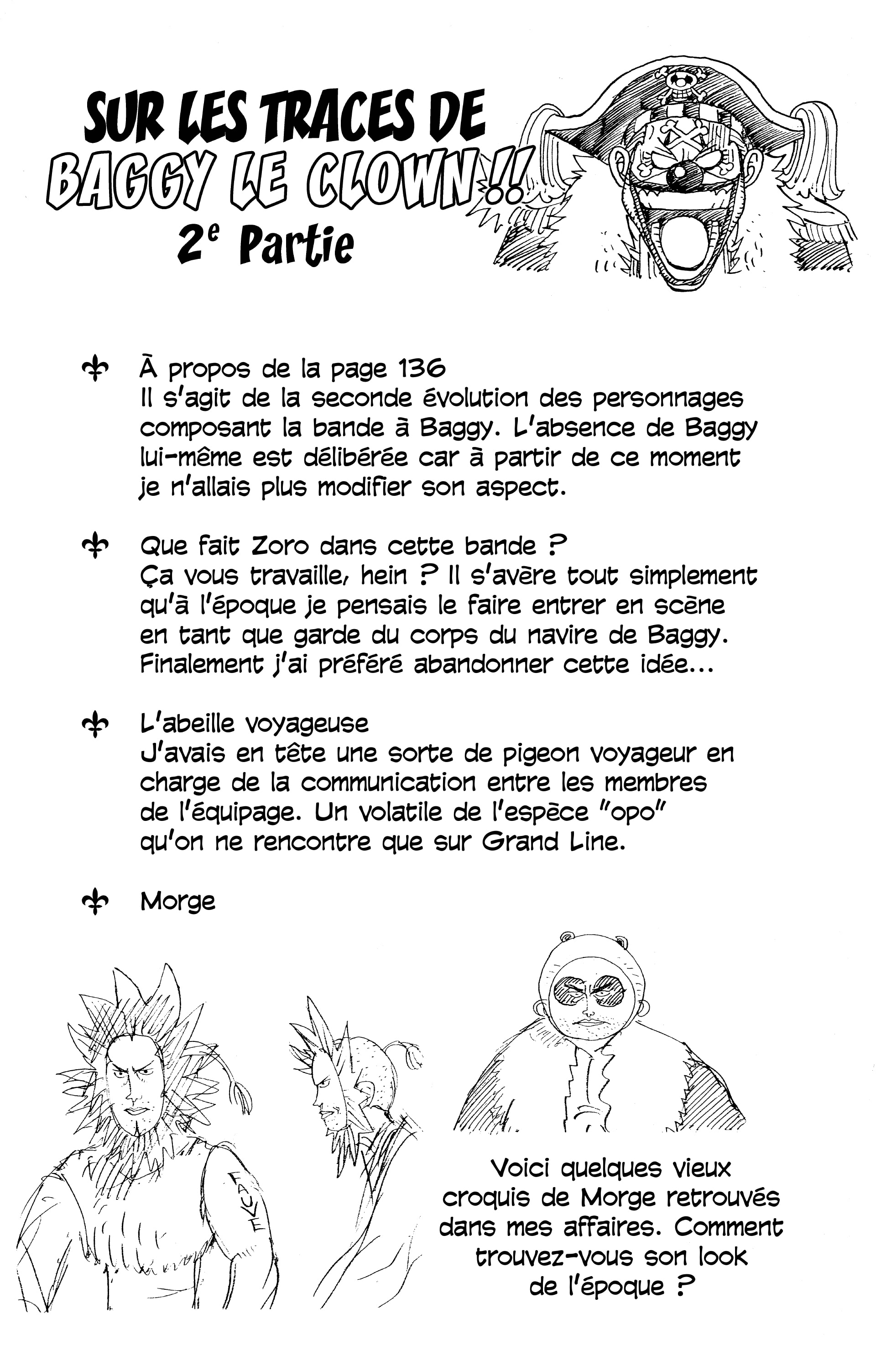 One Piece Chapitre 24 - Page 20
