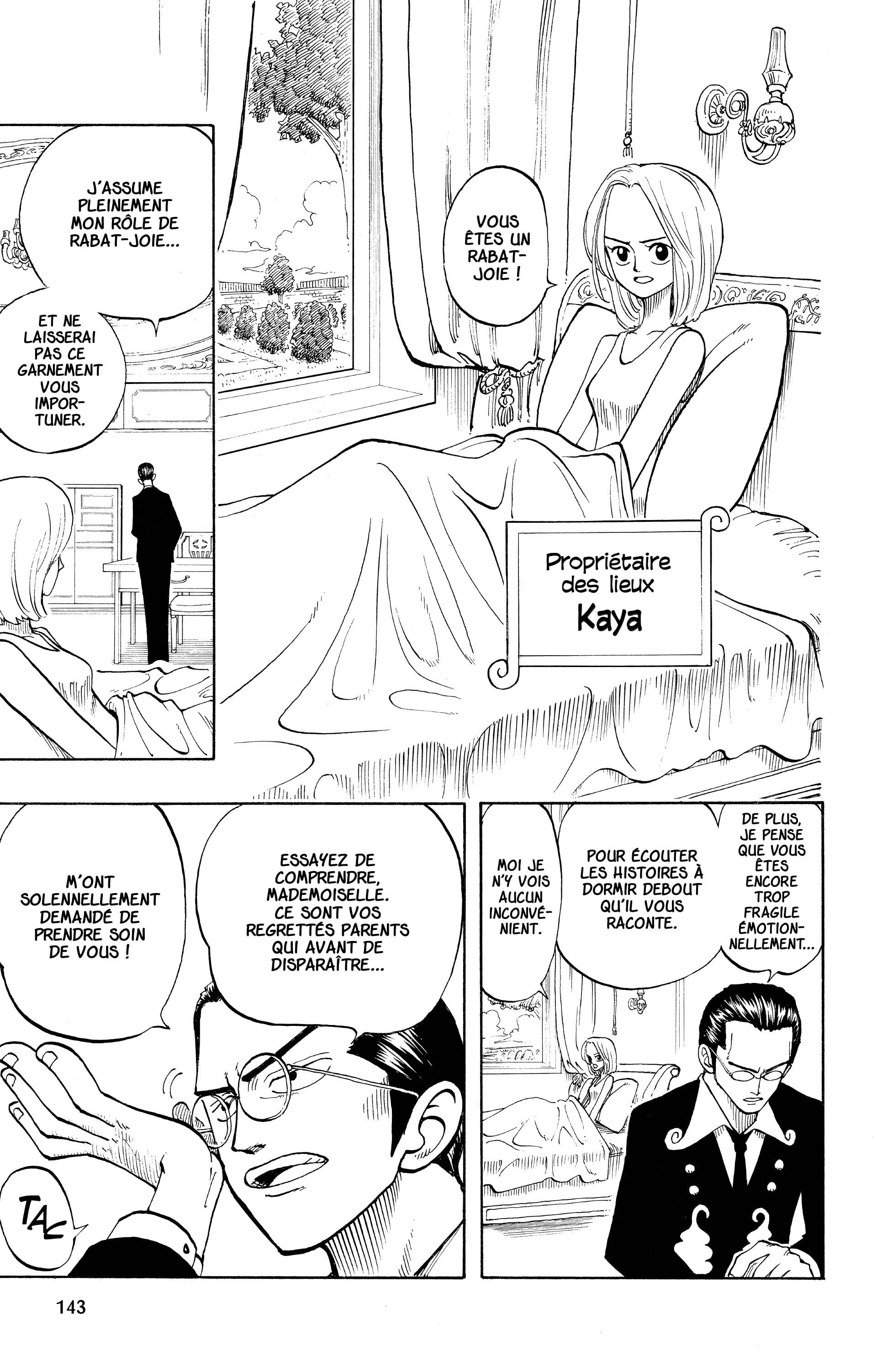 One Piece Chapitre 24 - Page 7