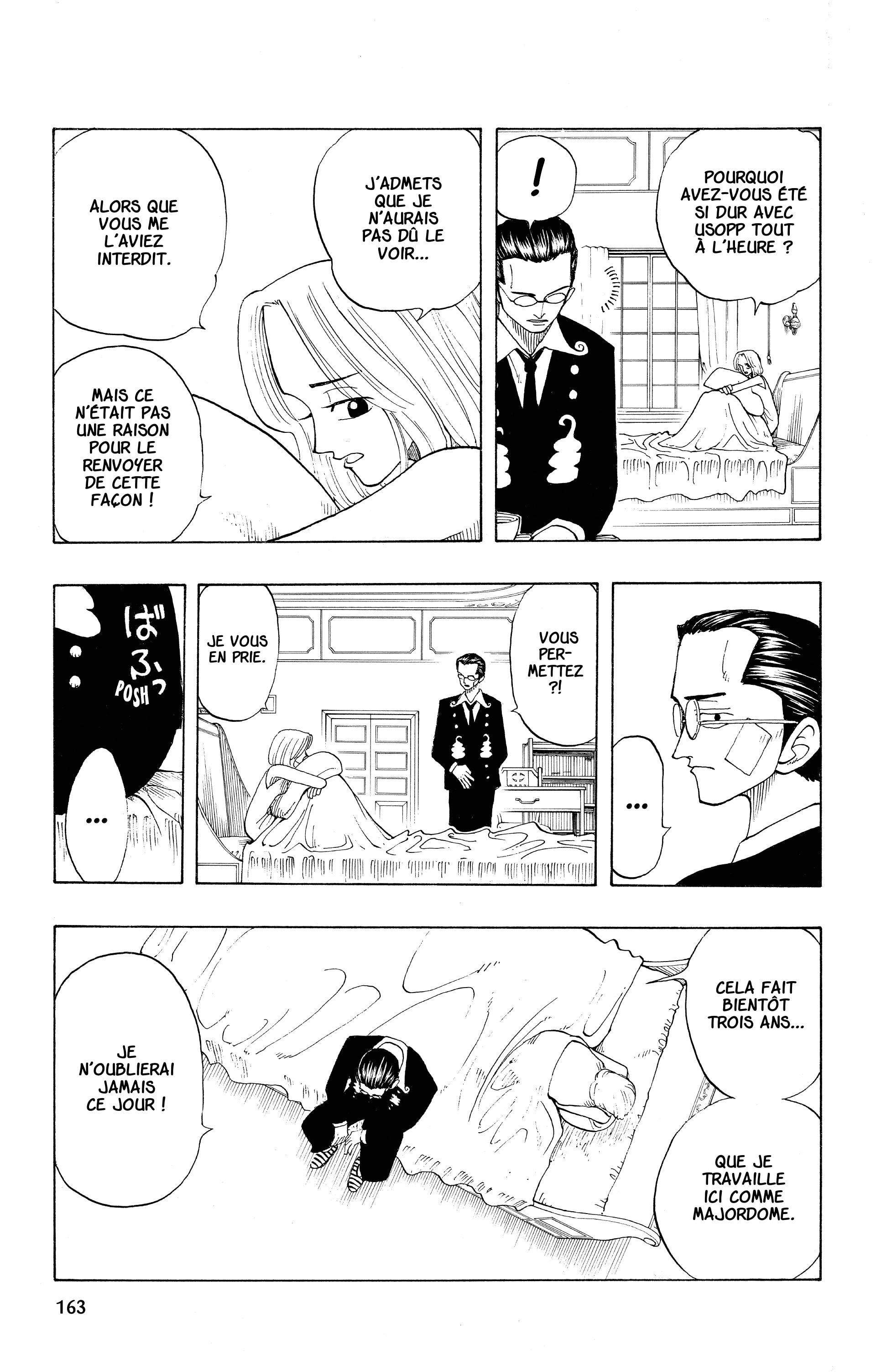 One Piece Chapitre 25 - Page 7