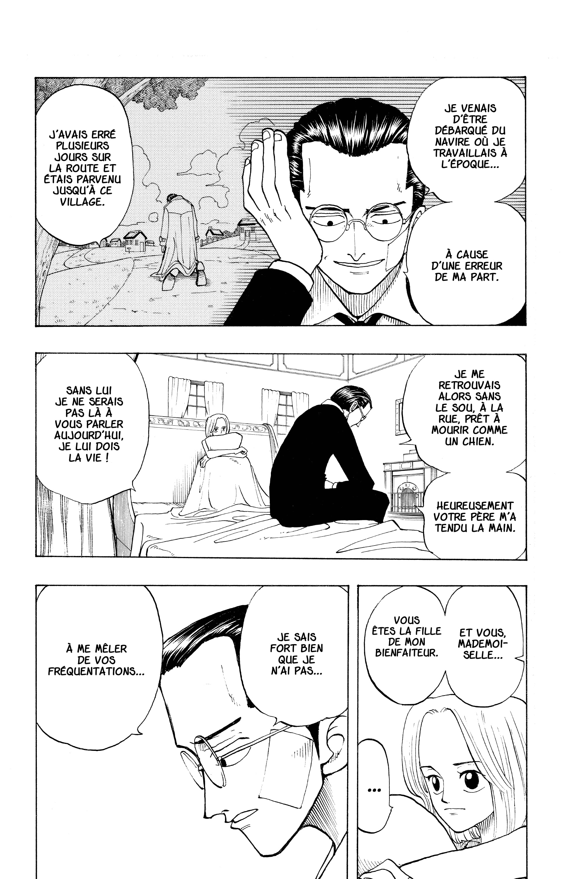 One Piece Chapitre 25 - Page 8