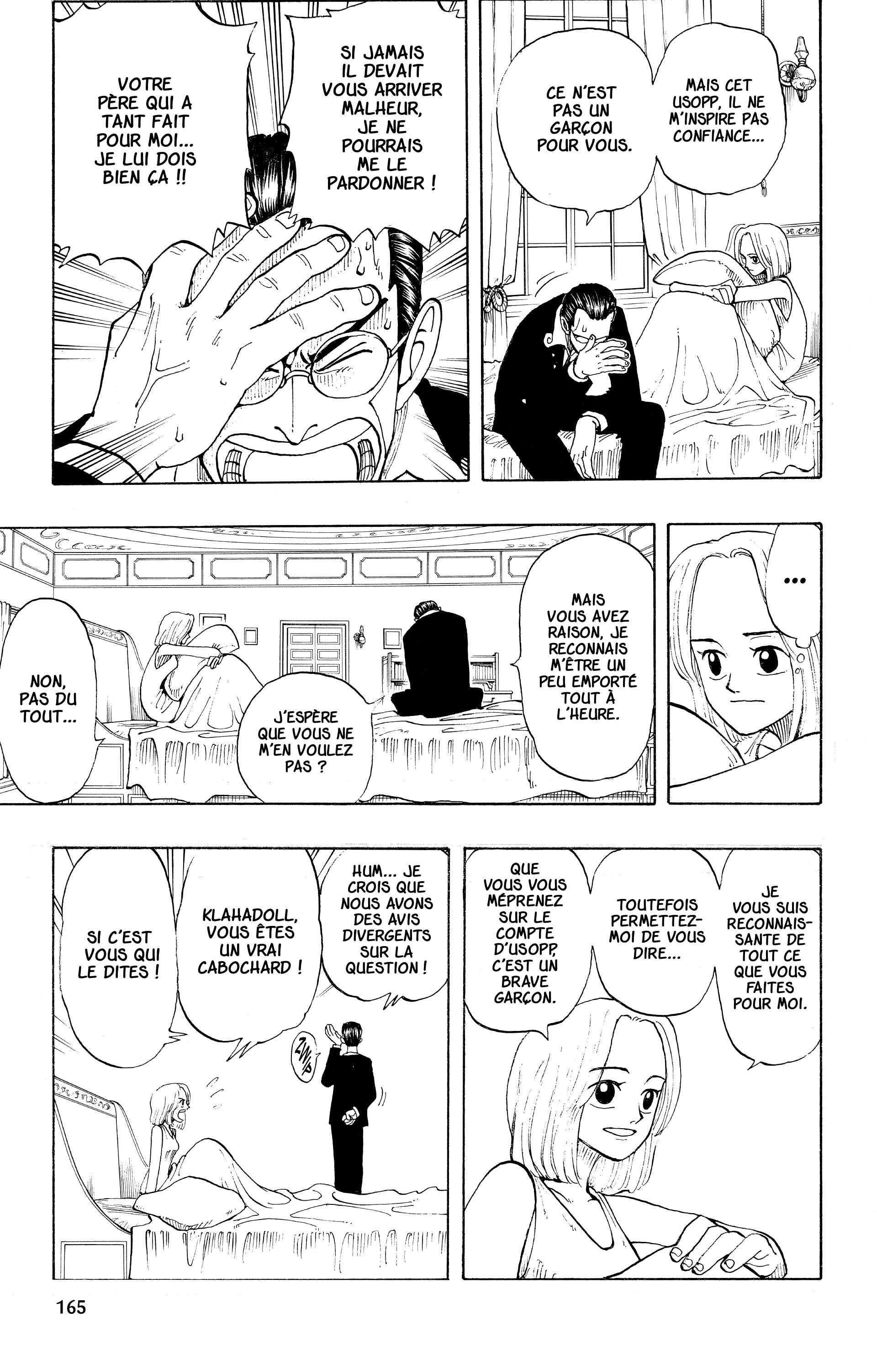 One Piece Chapitre 25 - Page 9