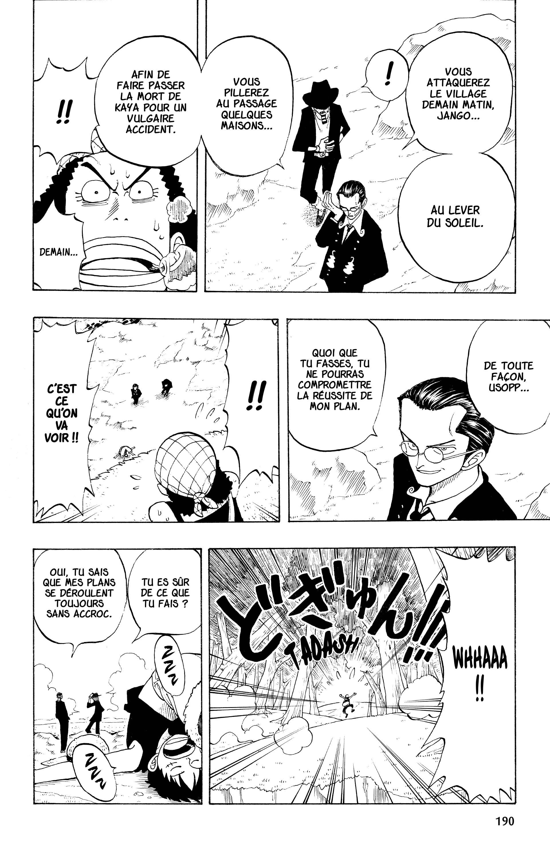One Piece Chapitre 26 - Page 14