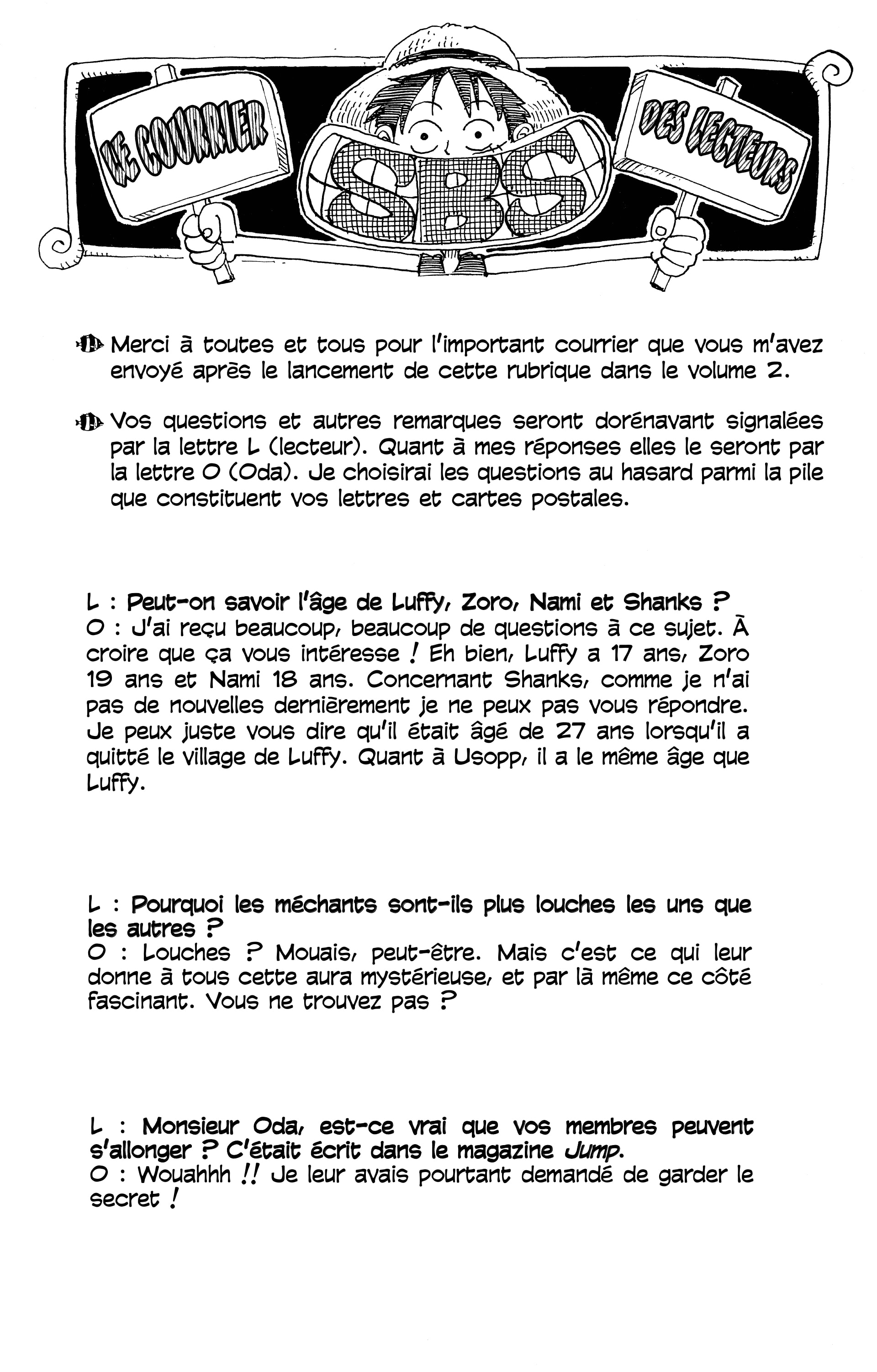 One Piece Chapitre 27 - Page 28