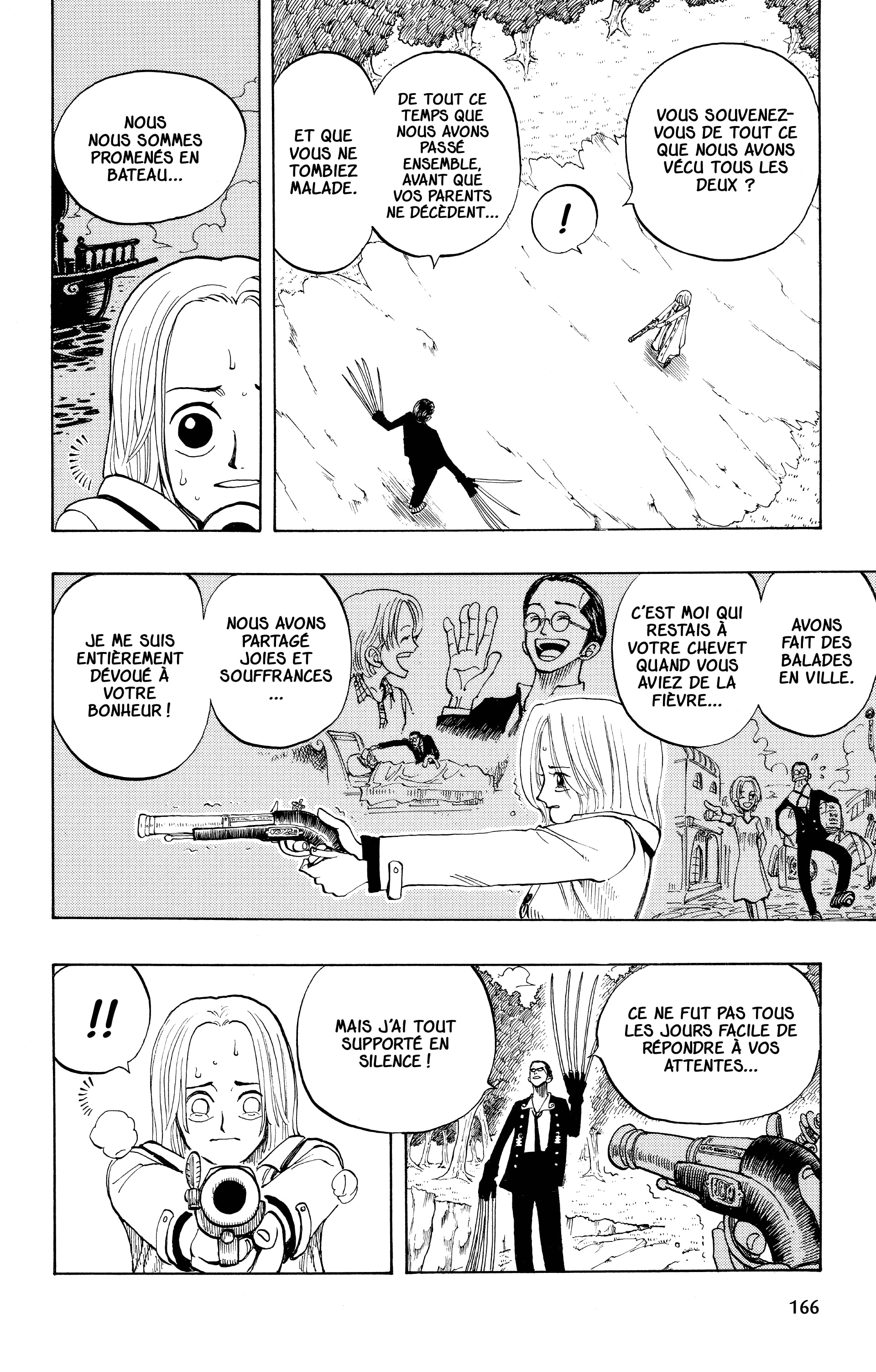 One Piece Chapitre 34 - Page 16