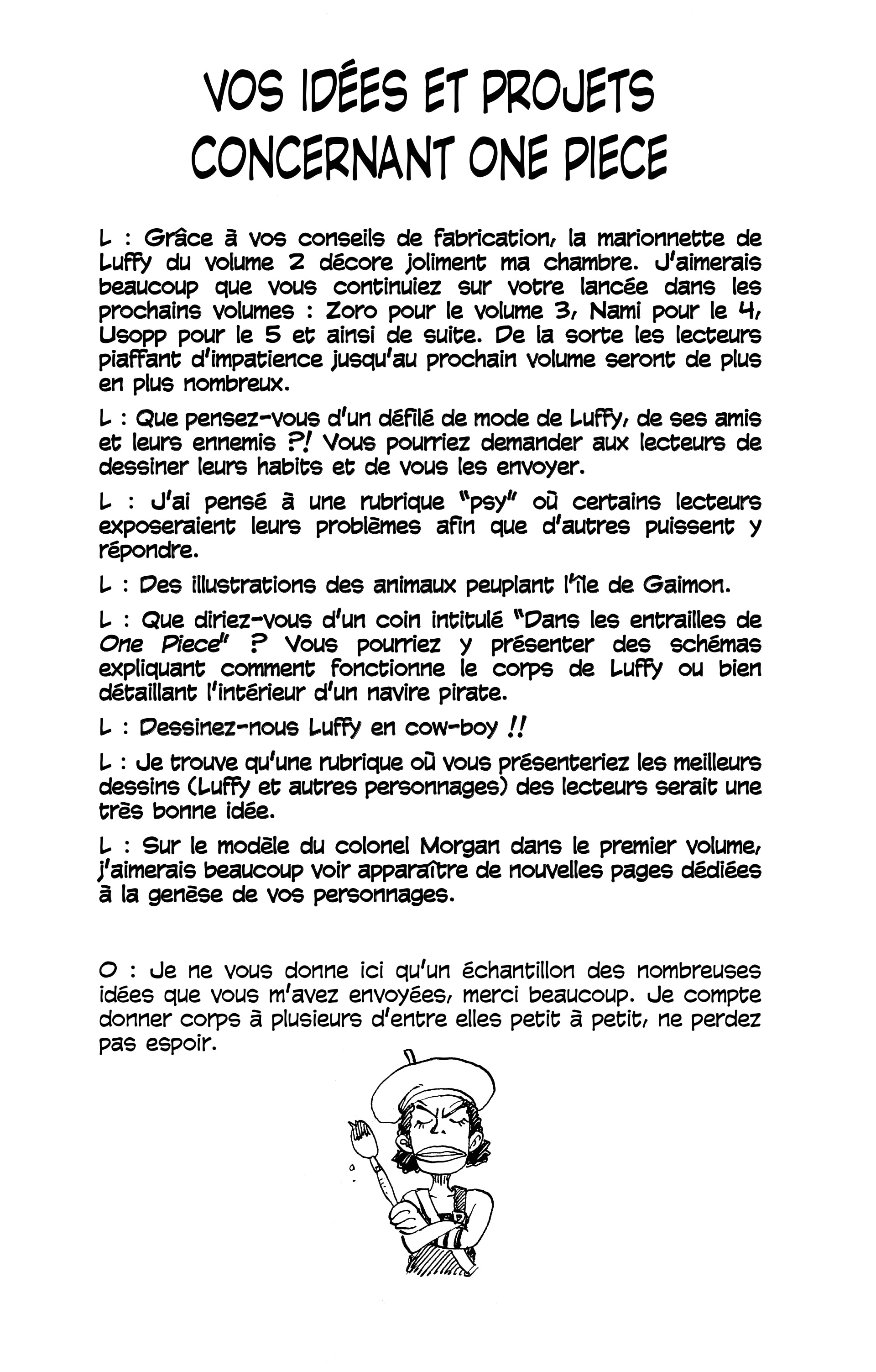 One Piece Chapitre 34 - Page 20